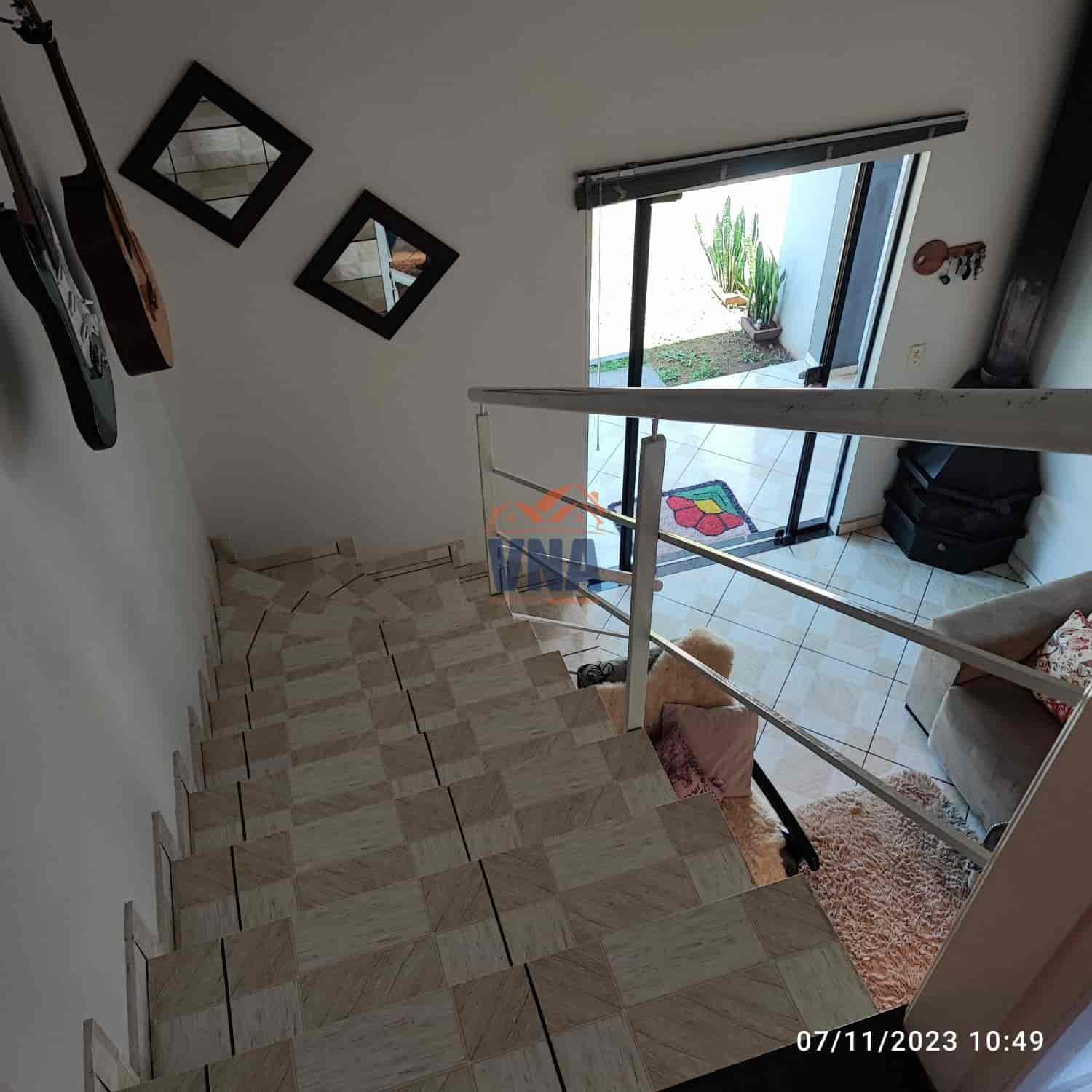 Casa a venda em Saudades SC