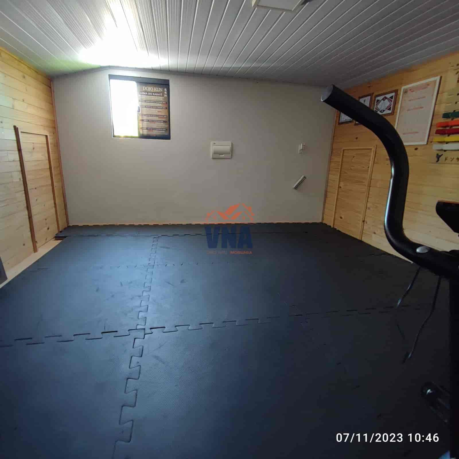 Casa a venda em Saudades SC