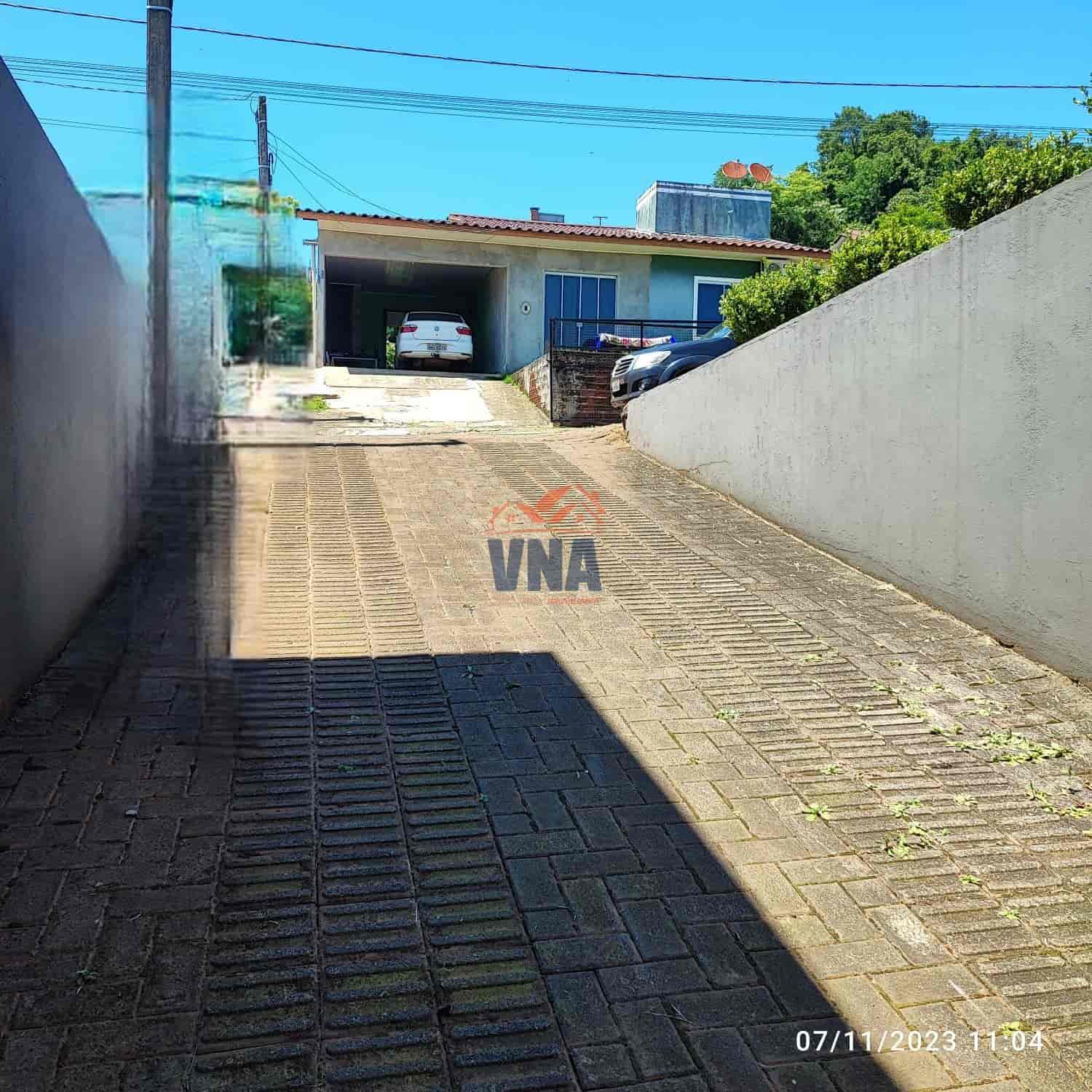 Casa a venda em Saudades SC