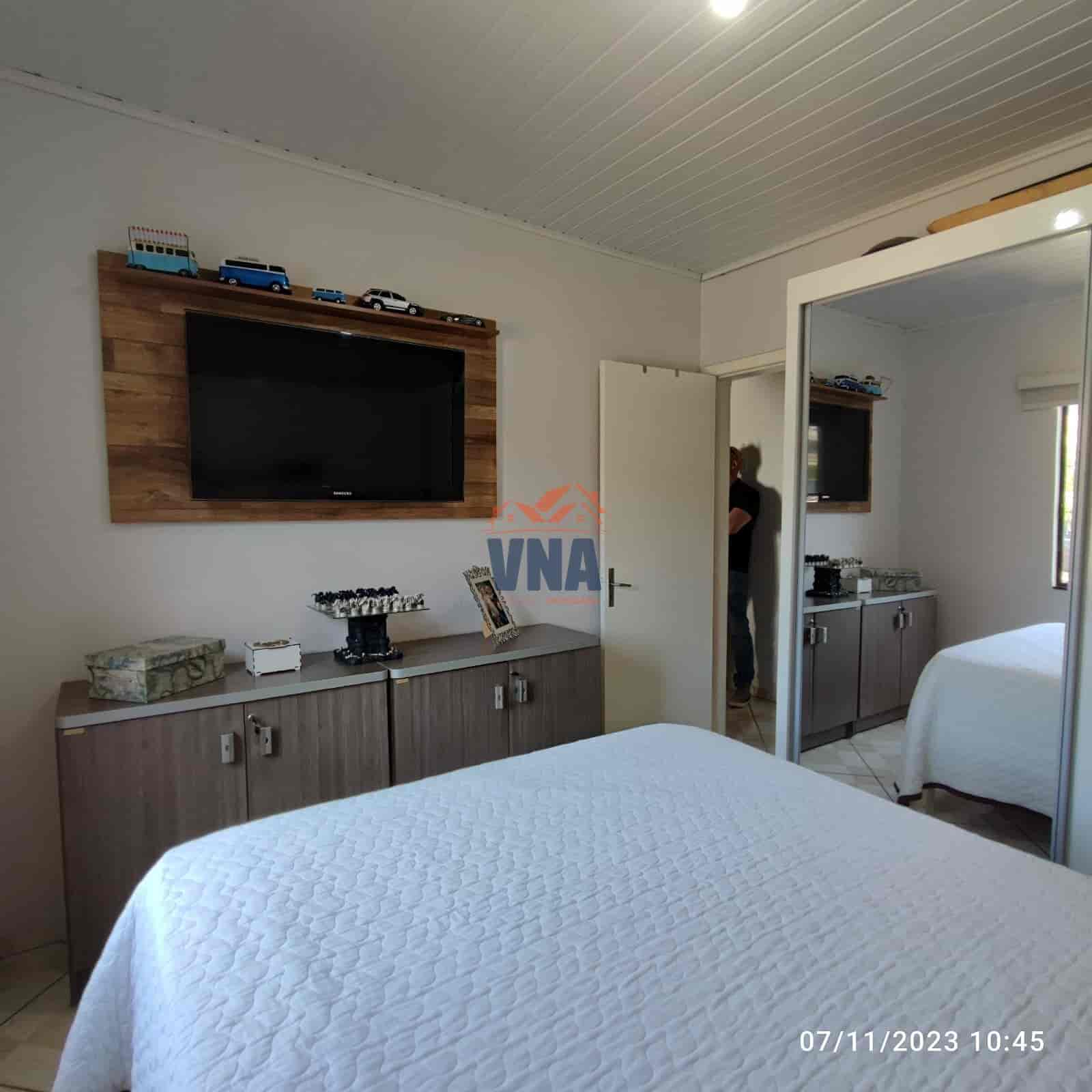 Casa a venda em Saudades SC