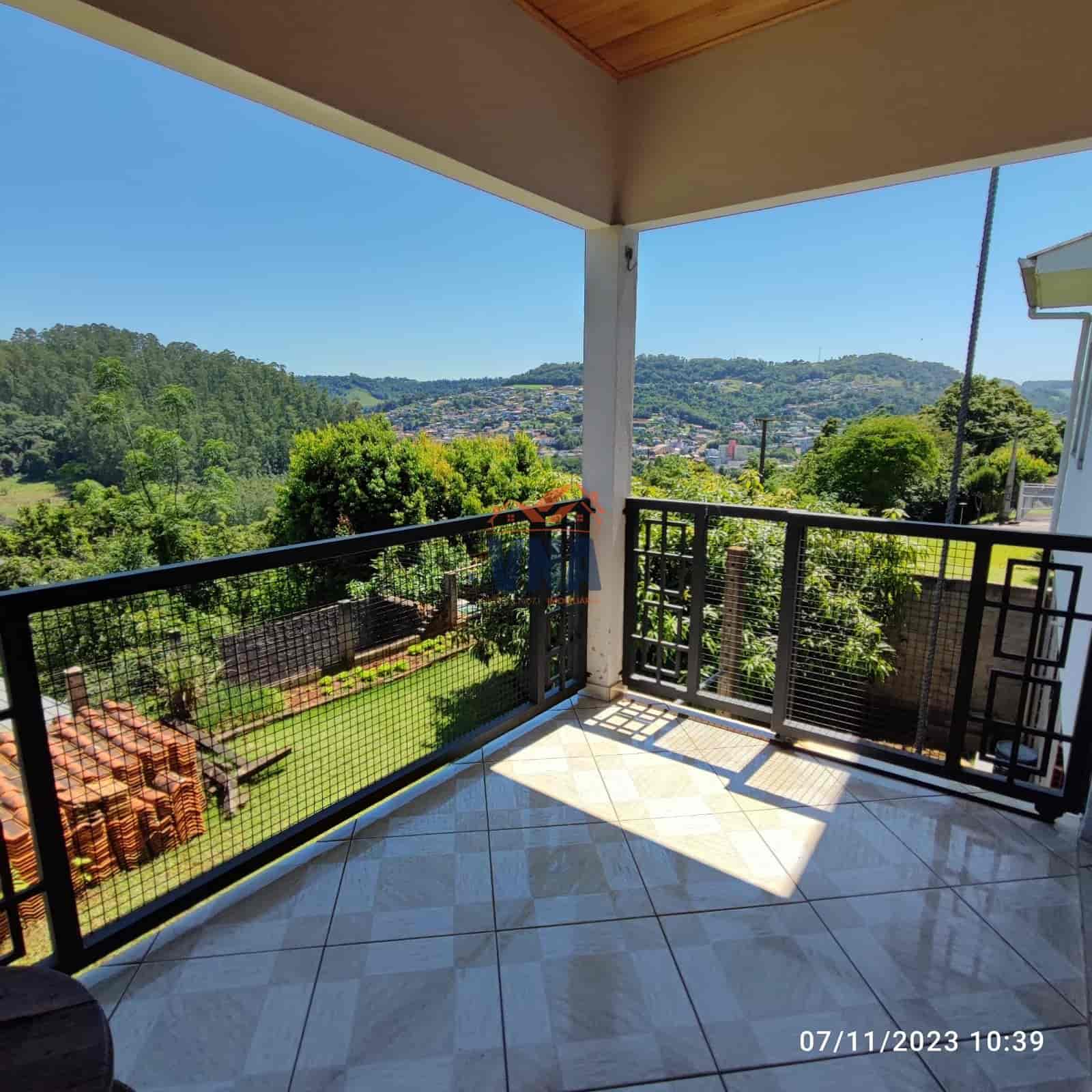 Casa a venda em Saudades SC