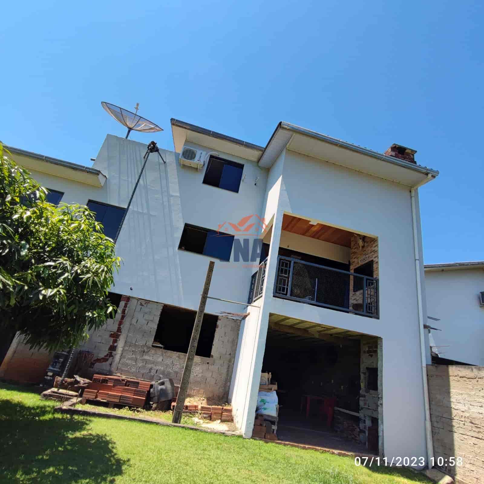 Casa a venda em Saudades SC