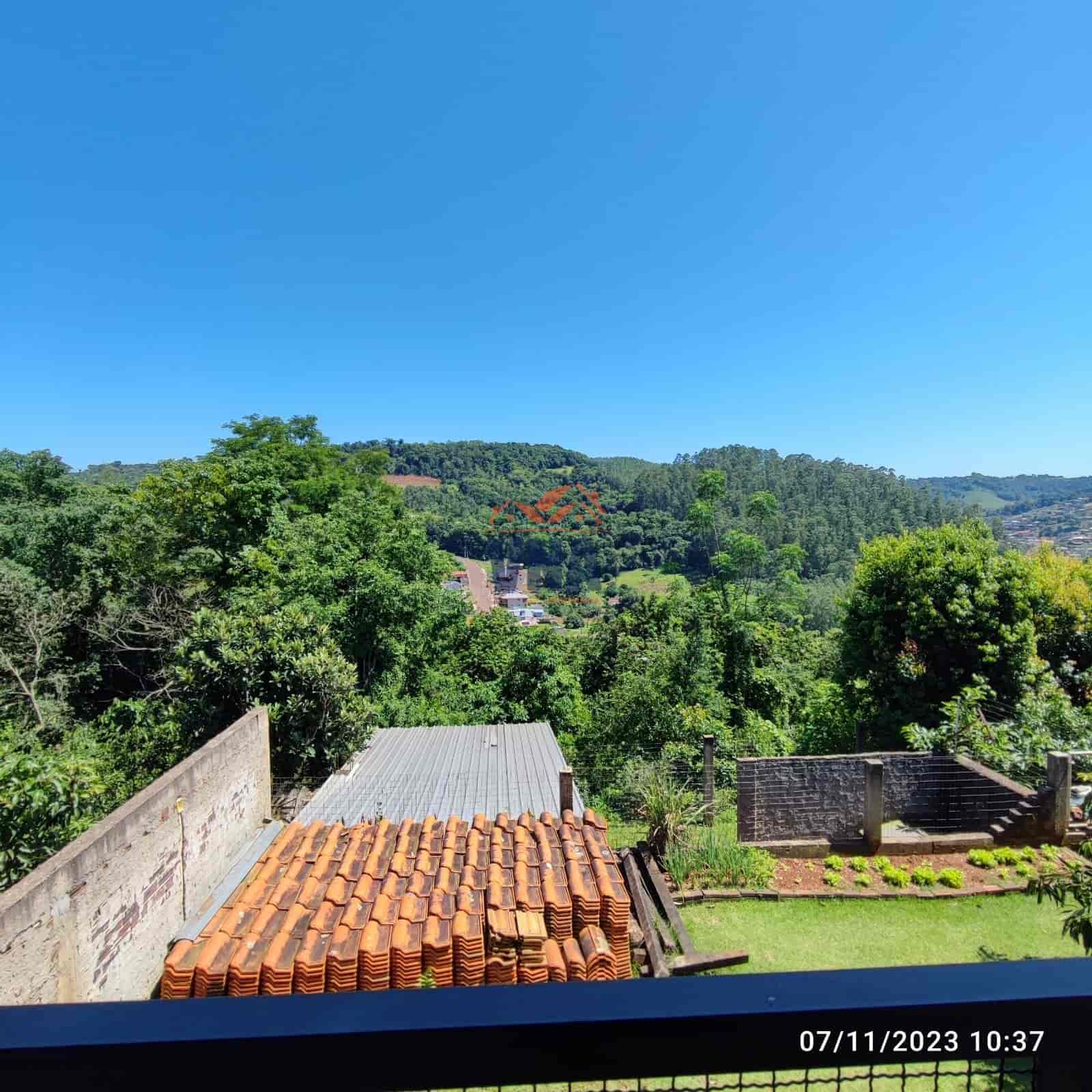 Casa a venda em Saudades SC