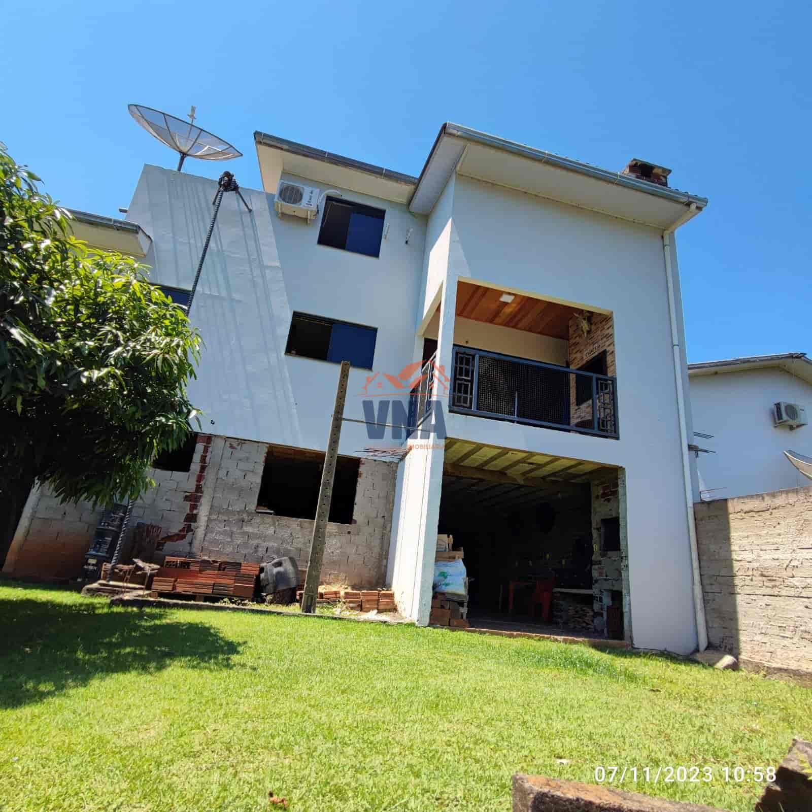 Casa a venda em Saudades SC