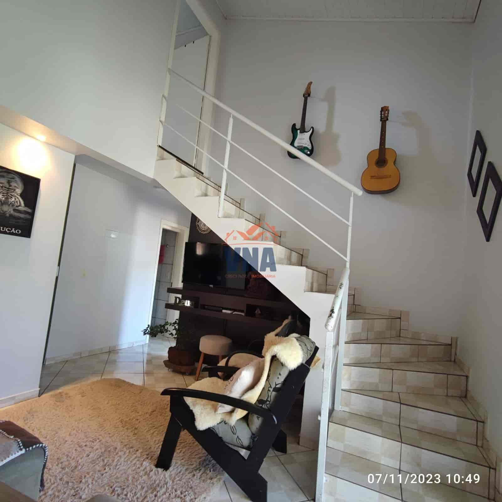 Casa a venda em Saudades SC