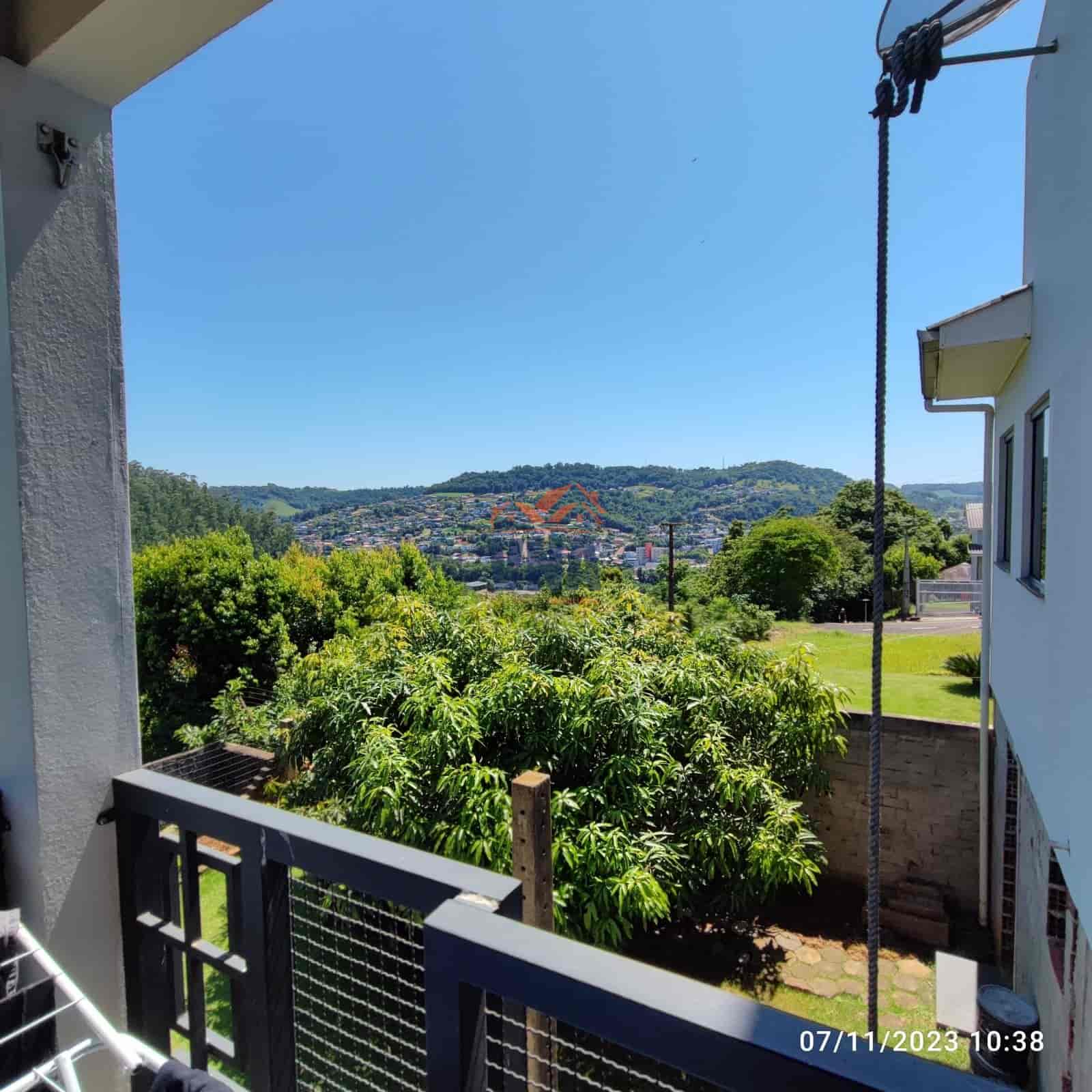 Casa a venda em Saudades SC