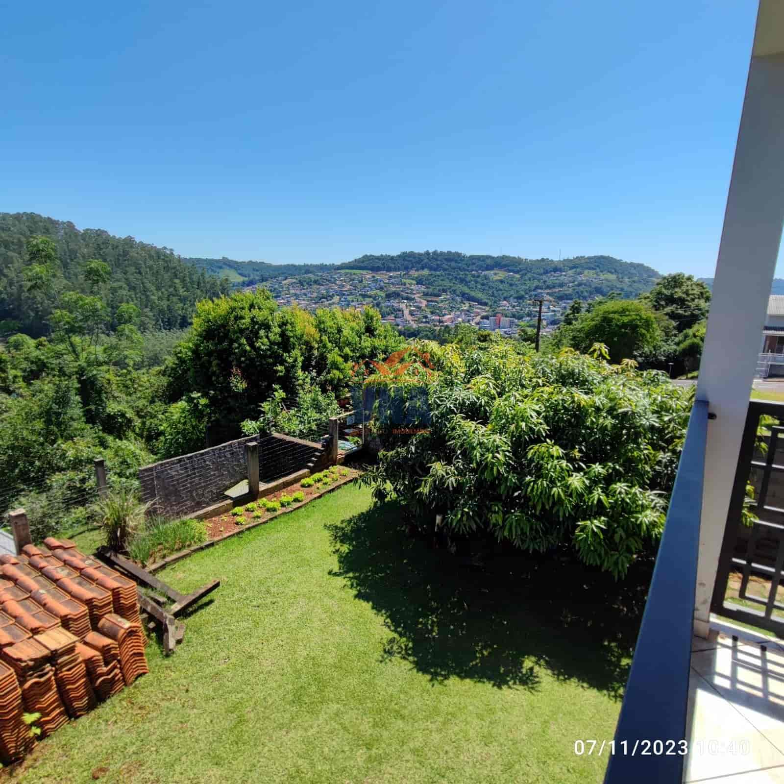 Casa a venda em Saudades SC