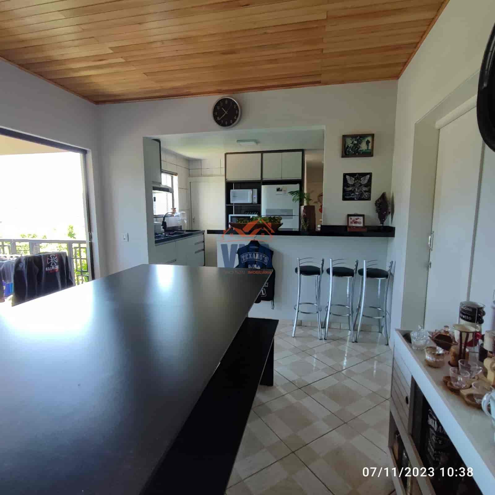 Casa a venda em Saudades SC