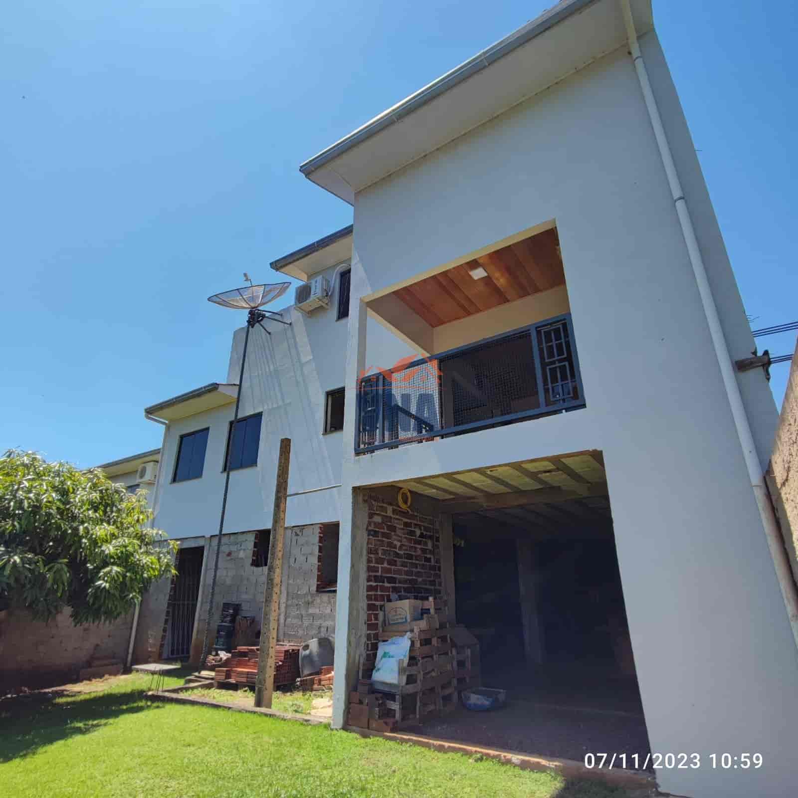 Casa a venda em Saudades SC