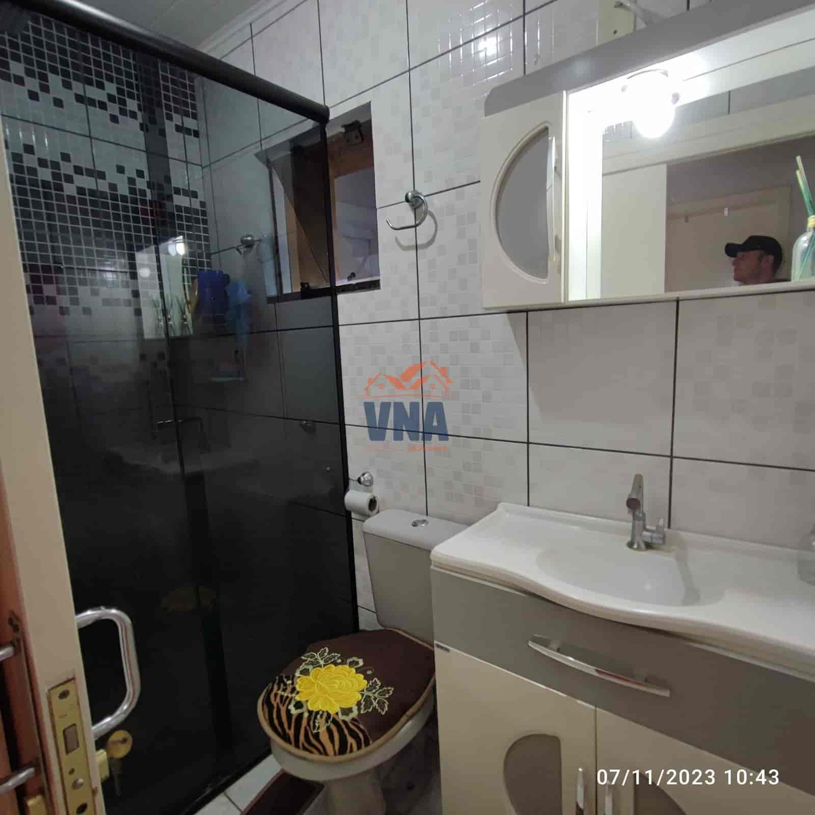 Casa a venda em Saudades SC