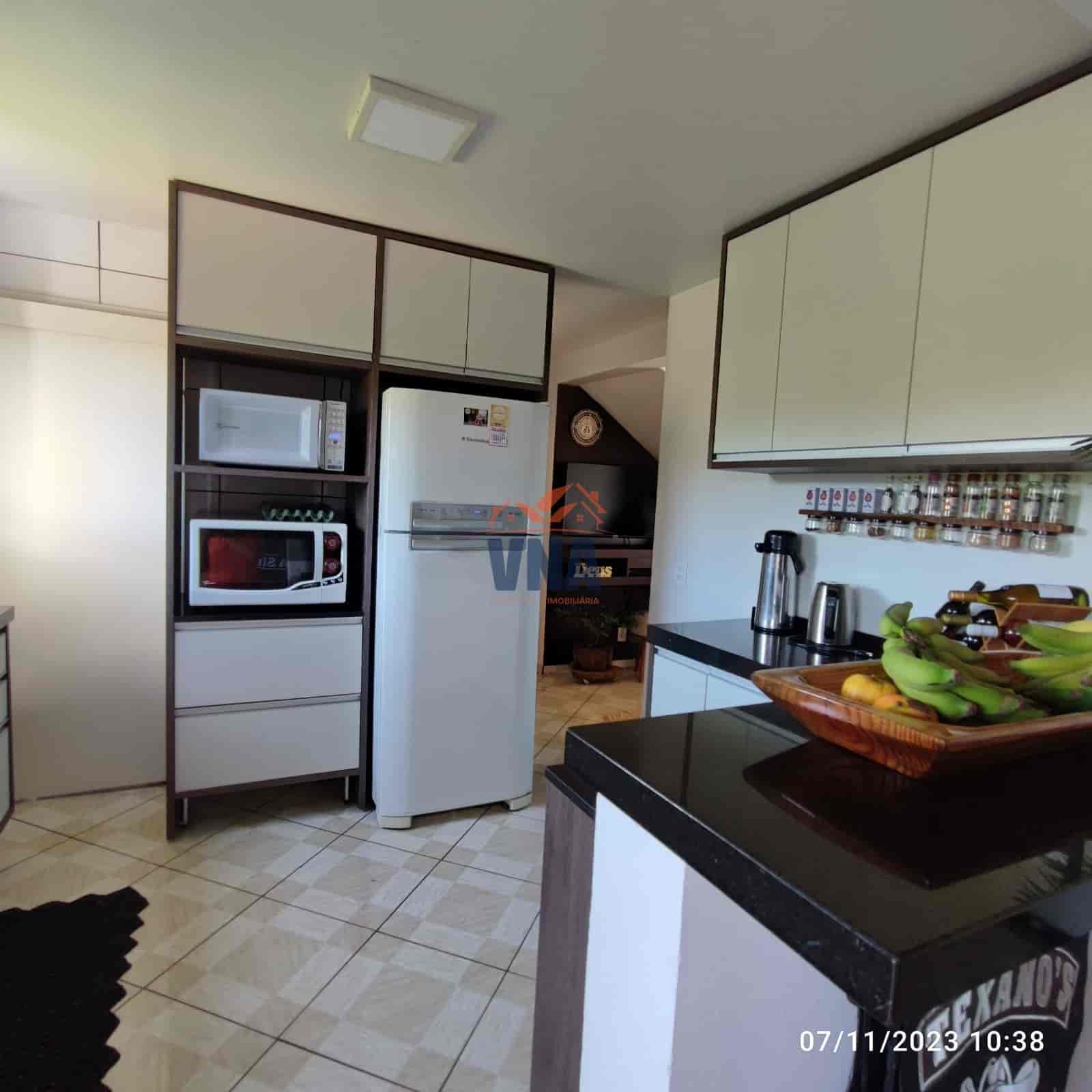 Casa a venda em Saudades SC