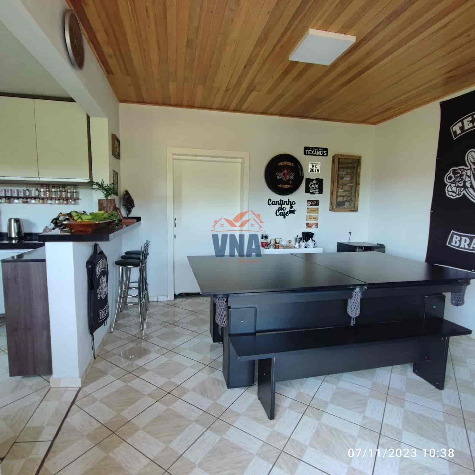 Casa a venda em Saudades SC