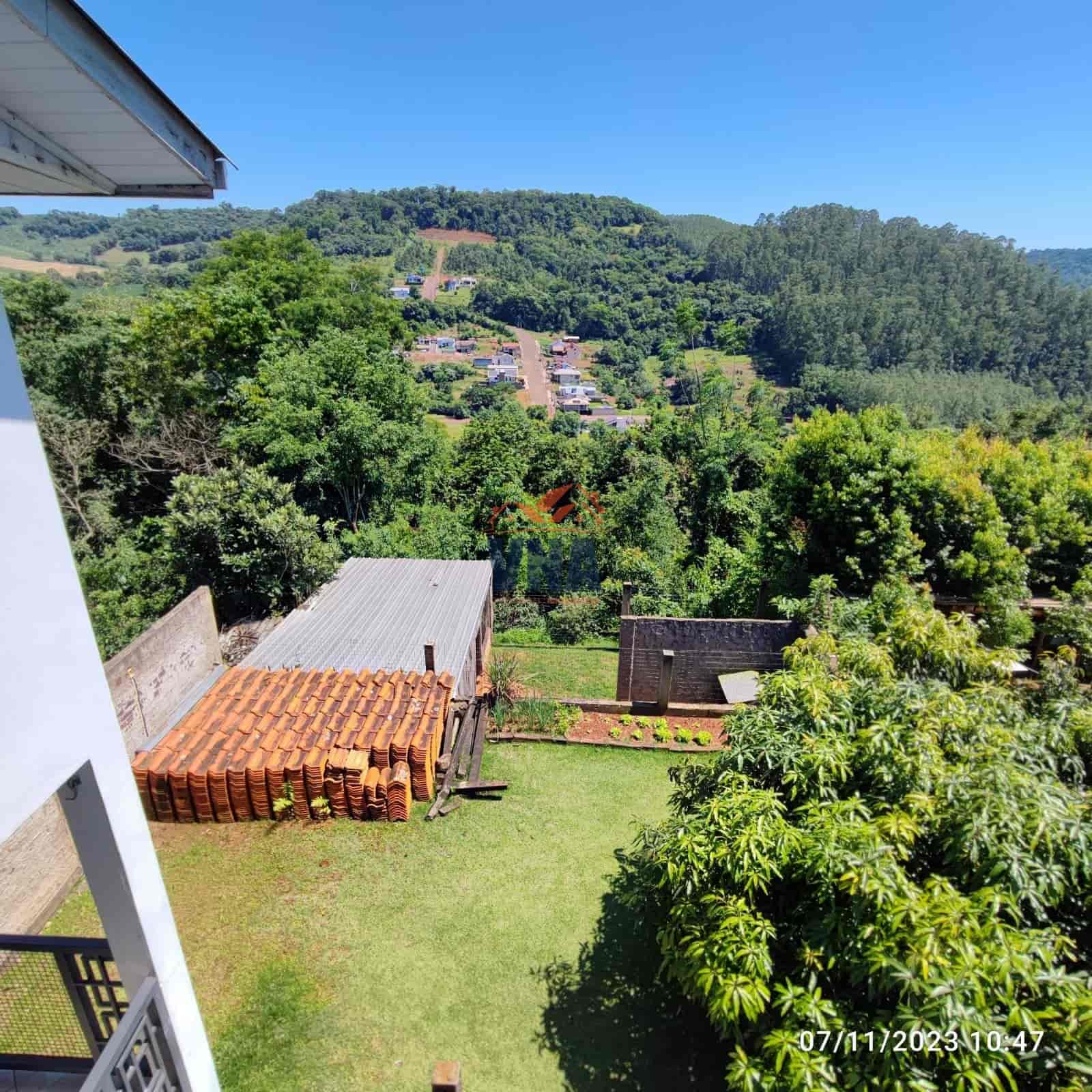 Casa a venda em Saudades SC