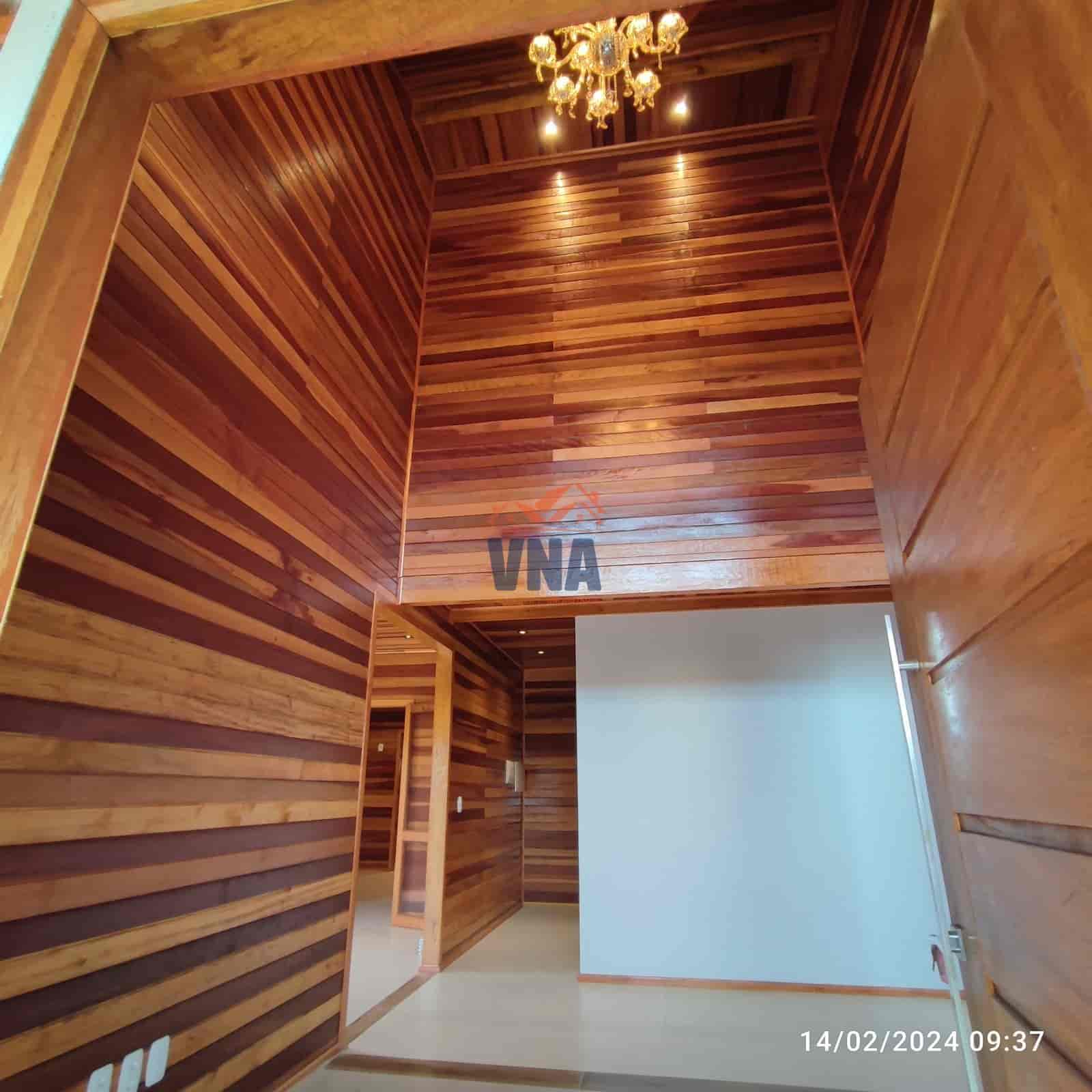 Casa Nova a venda em Pinhalzinho SC