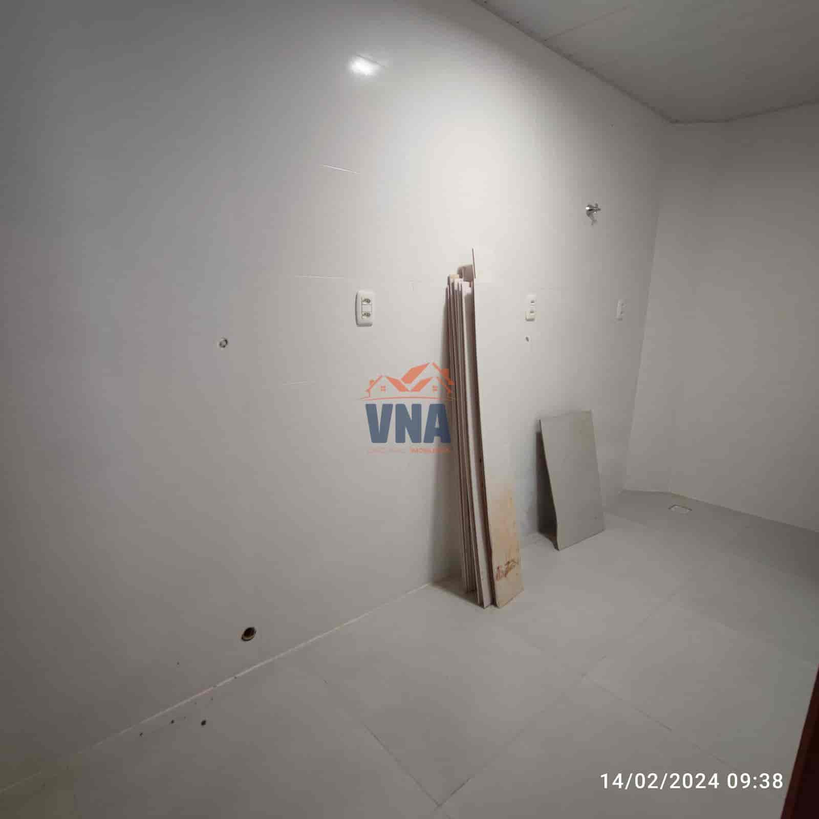 Casa Nova a venda em Pinhalzinho SC