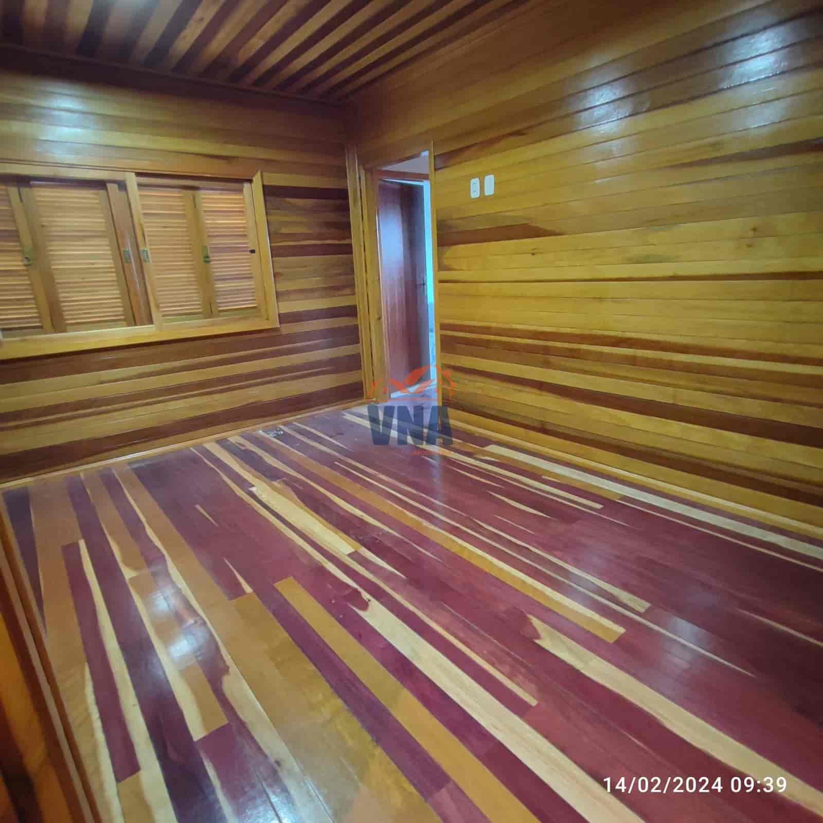 Casa Nova a venda em Pinhalzinho SC