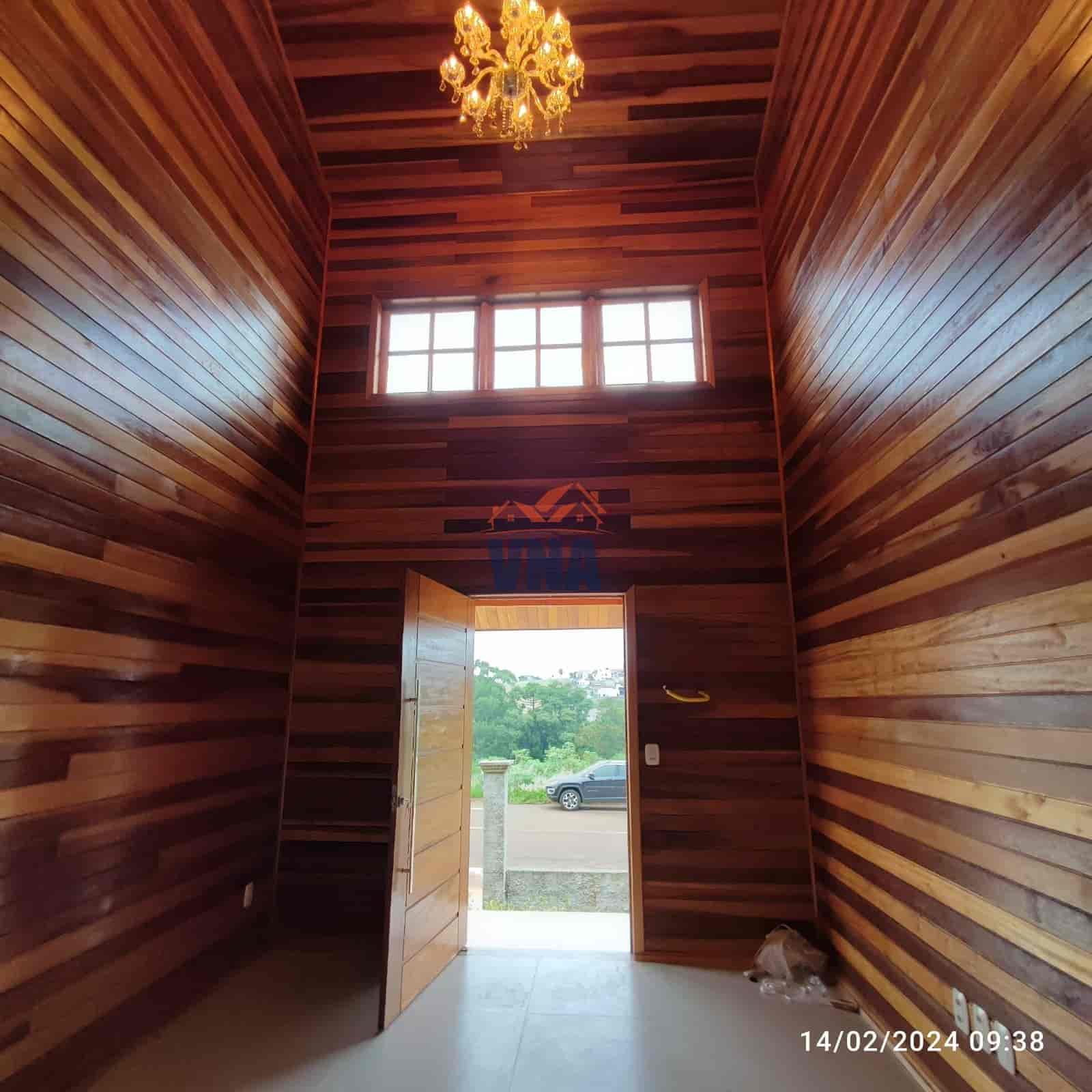 Casa Nova a venda em Pinhalzinho SC