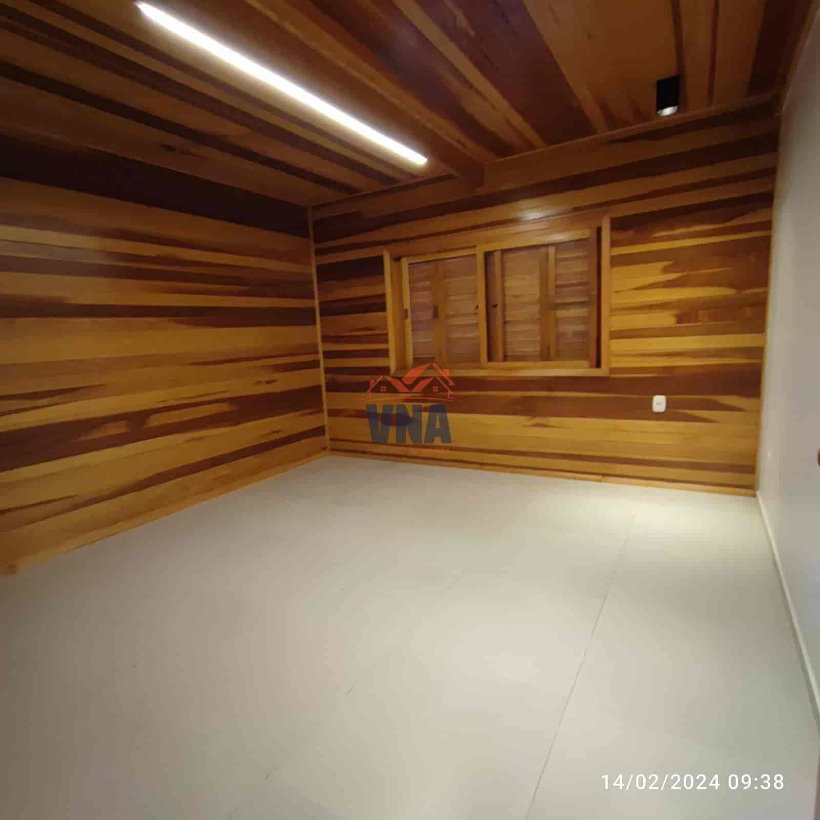 Casa Nova a venda em Pinhalzinho SC