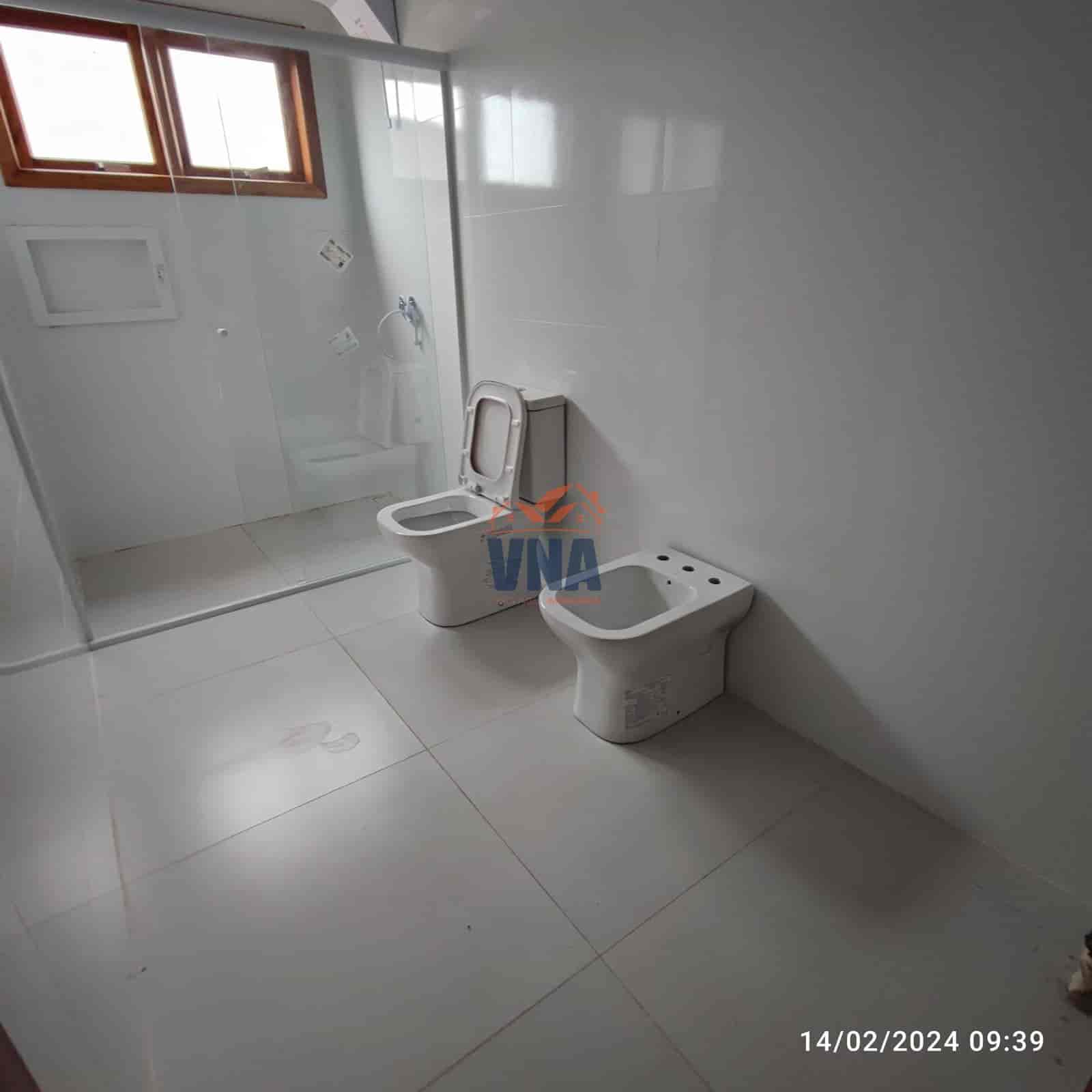 Casa Nova a venda em Pinhalzinho SC