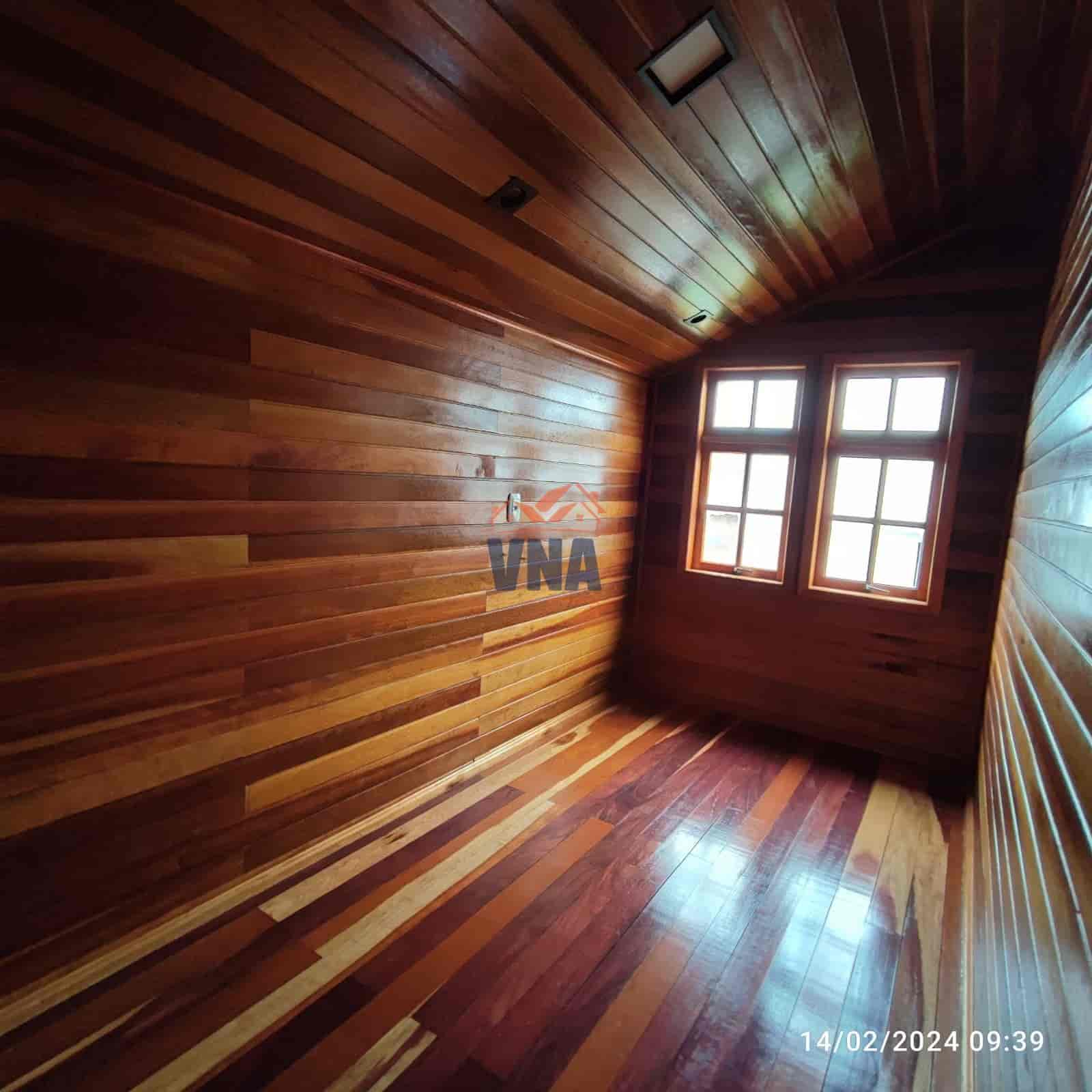 Casa Nova a venda em Pinhalzinho SC