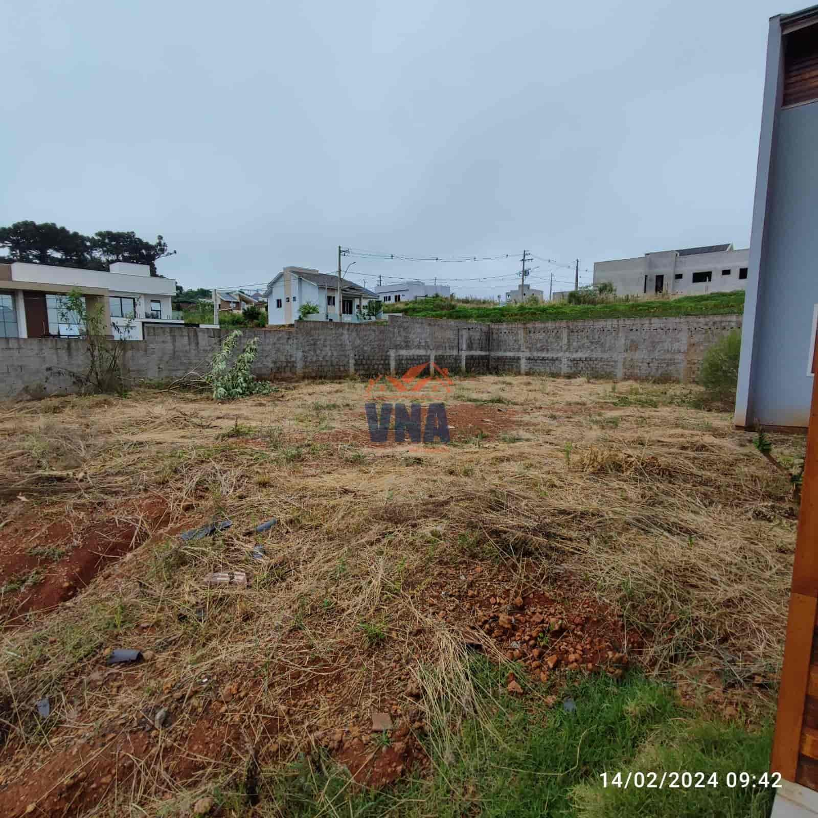 Casa Nova a venda em Pinhalzinho SC