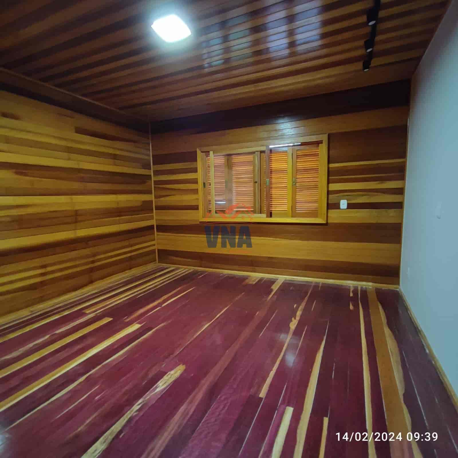 Casa Nova a venda em Pinhalzinho SC