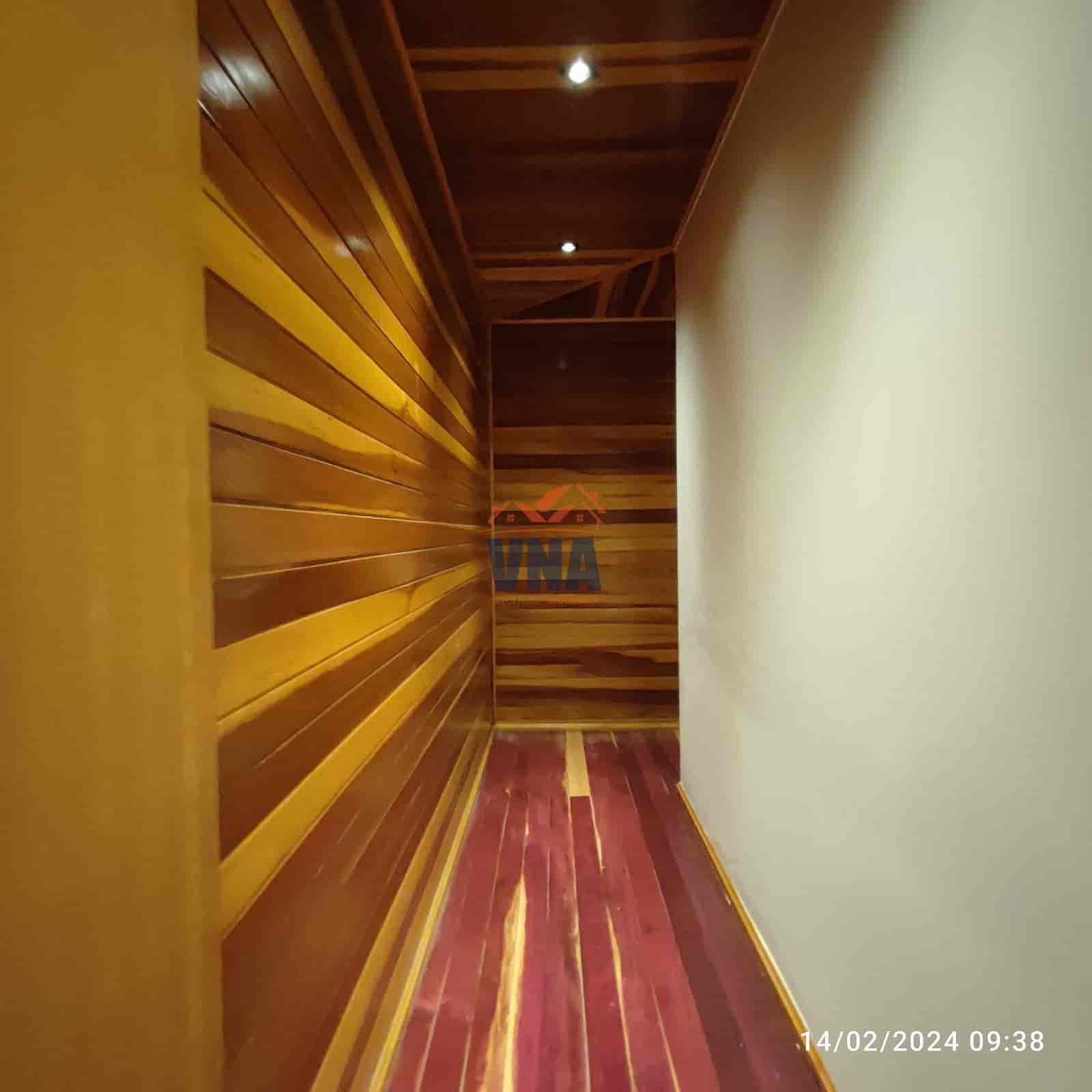 Casa Nova a venda em Pinhalzinho SC