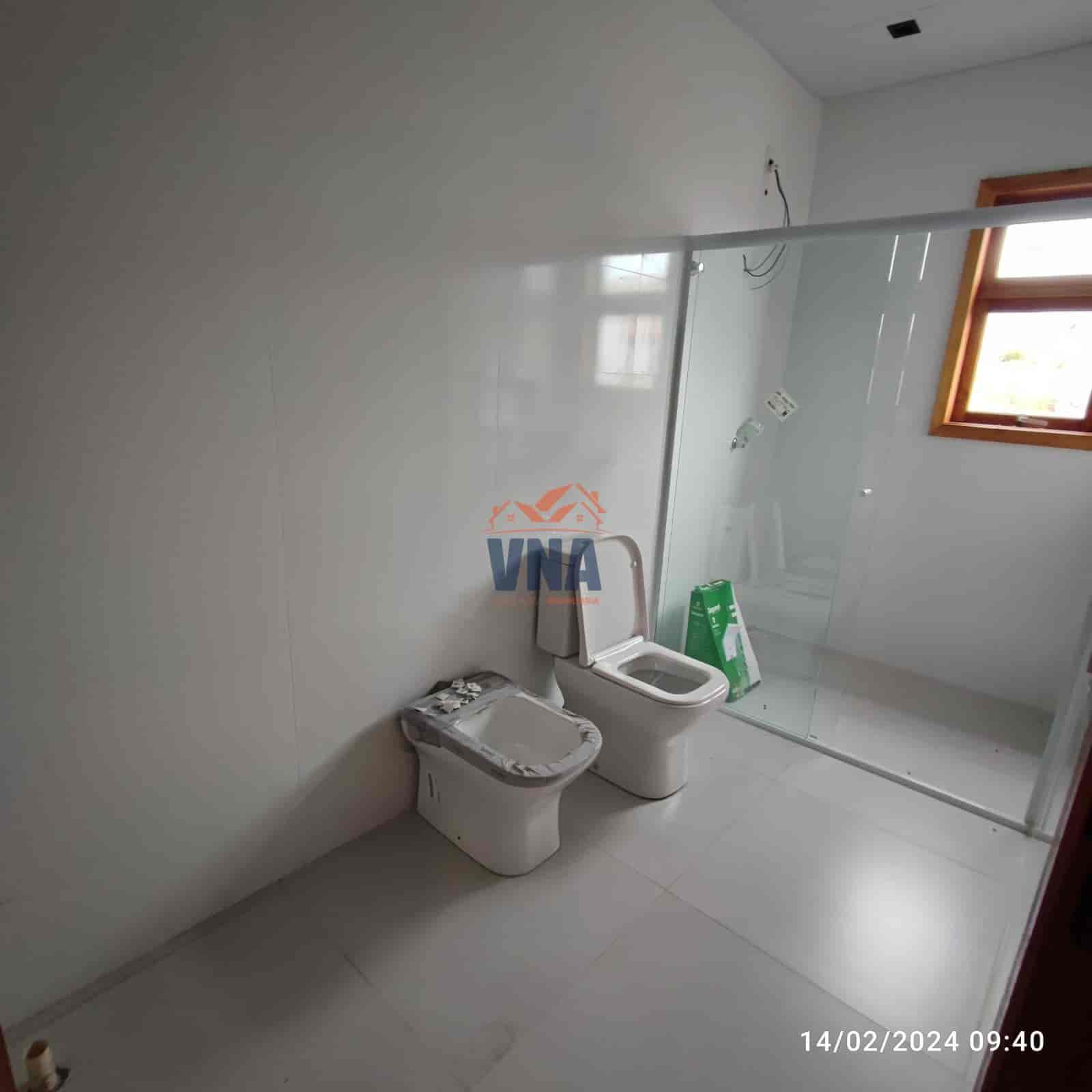 Casa Nova a venda em Pinhalzinho SC