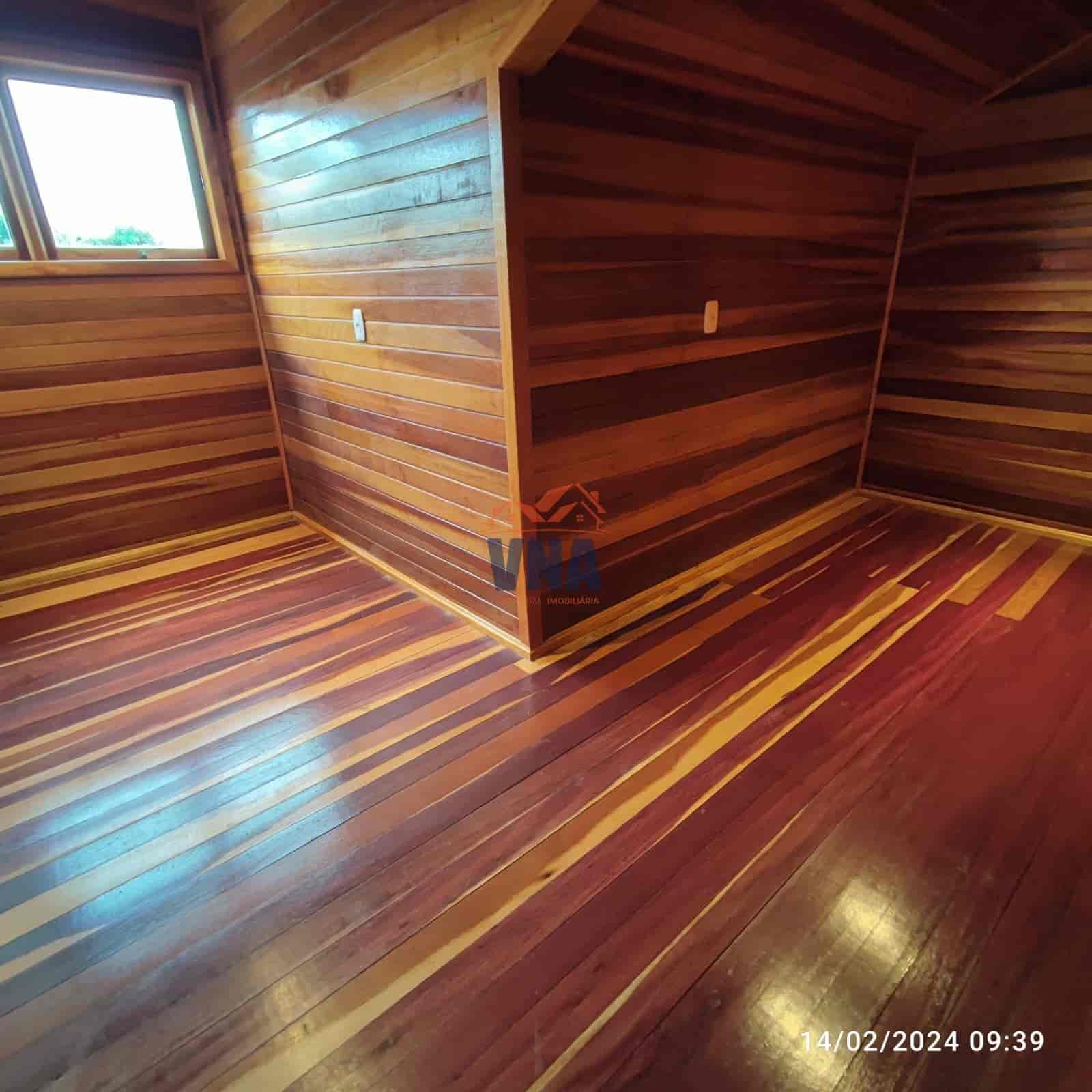 Casa Nova a venda em Pinhalzinho SC