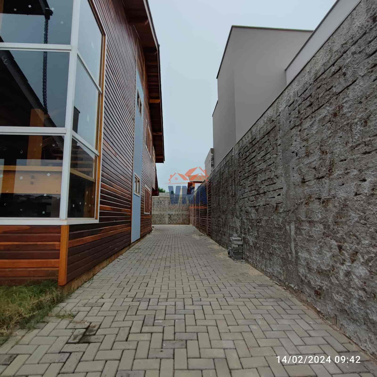 Casa Nova a venda em Pinhalzinho SC