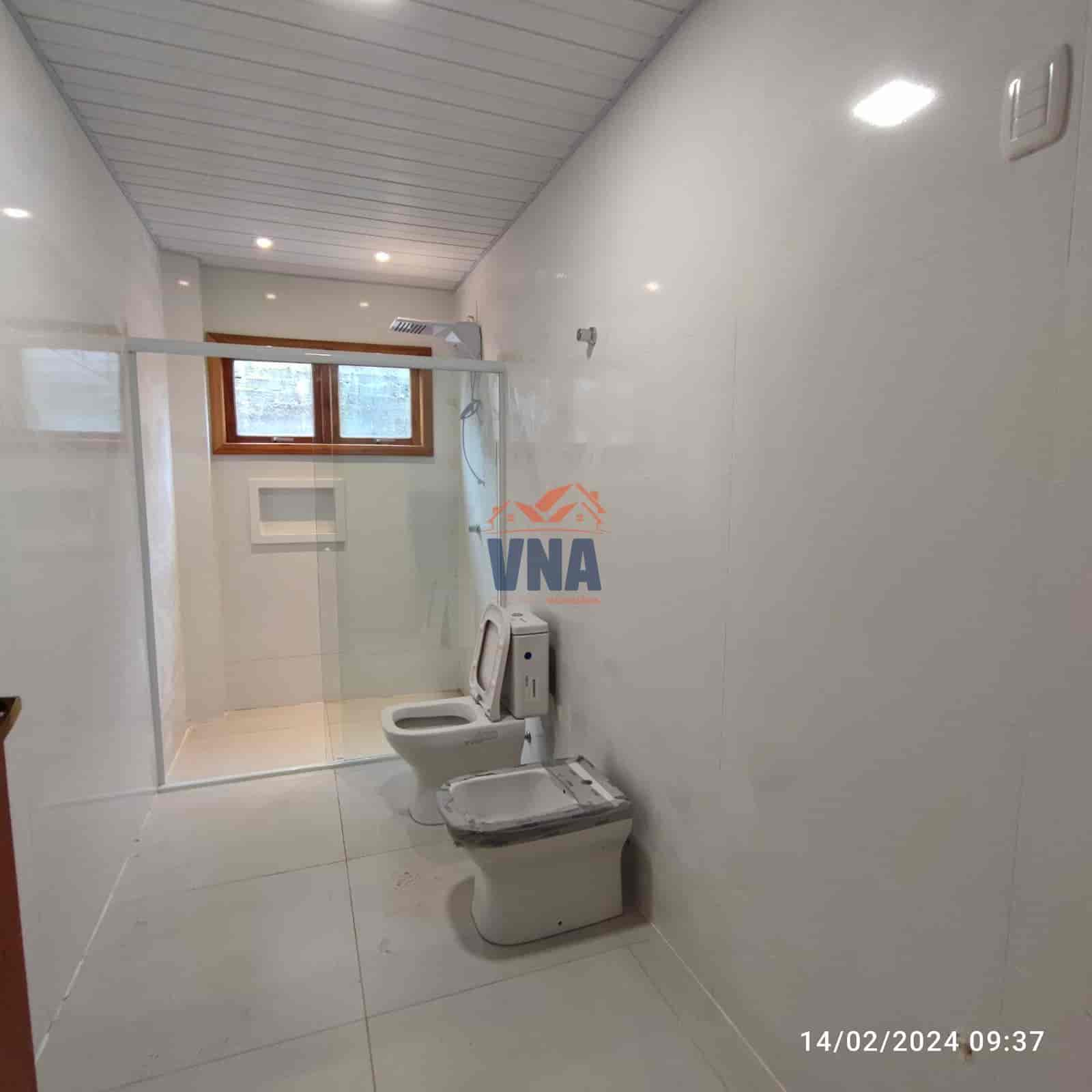 Casa Nova a venda em Pinhalzinho SC