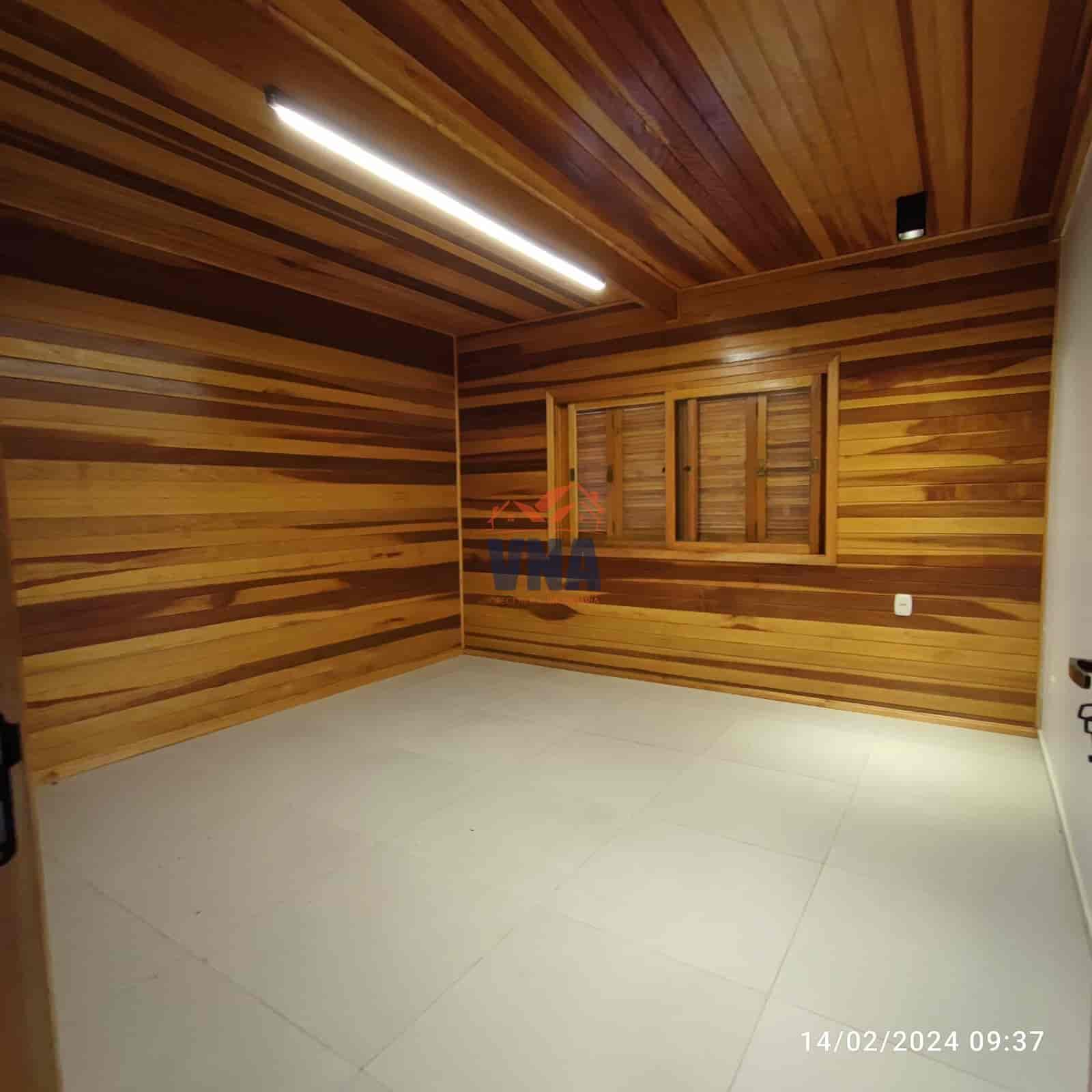 Casa Nova a venda em Pinhalzinho SC