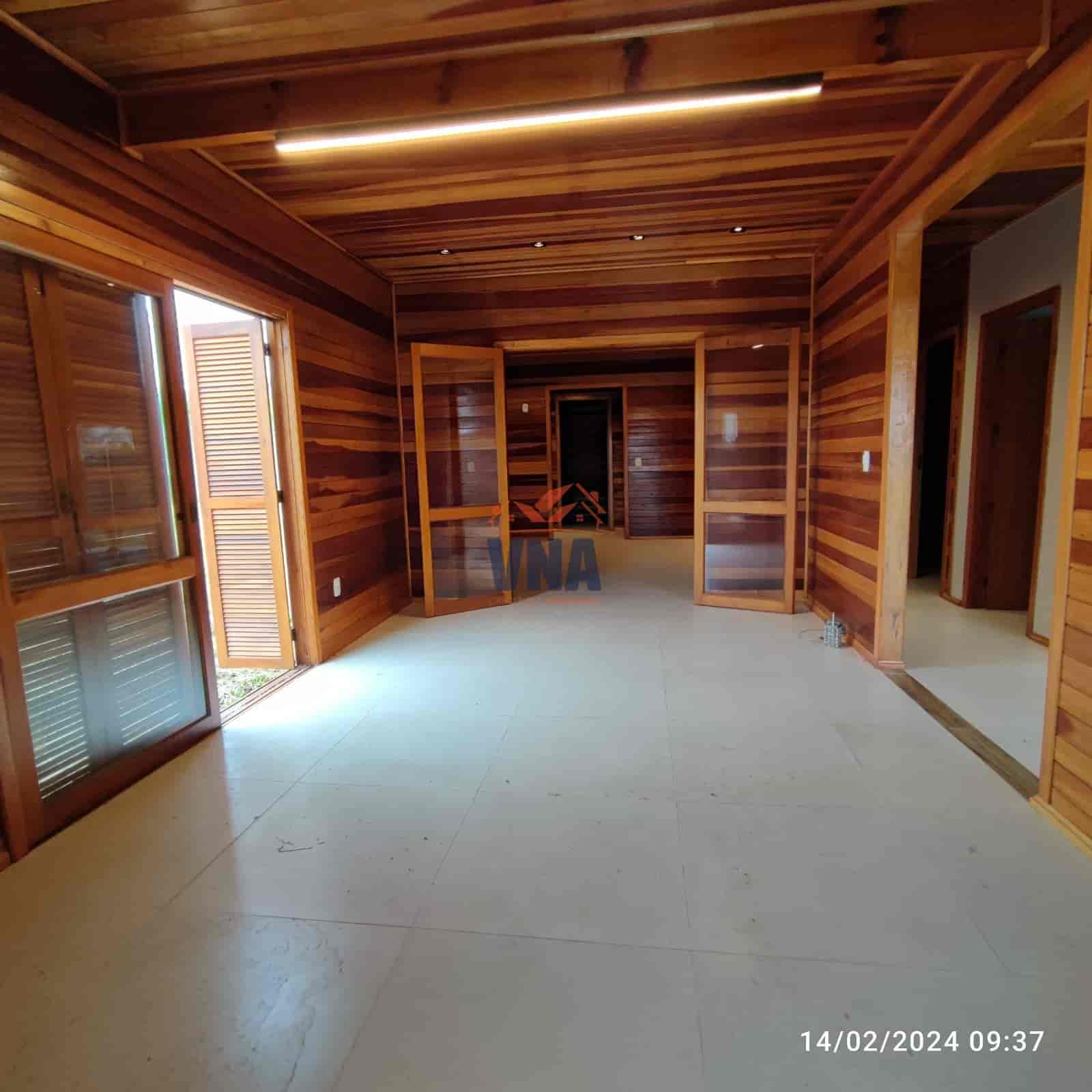 Casa Nova a venda em Pinhalzinho SC