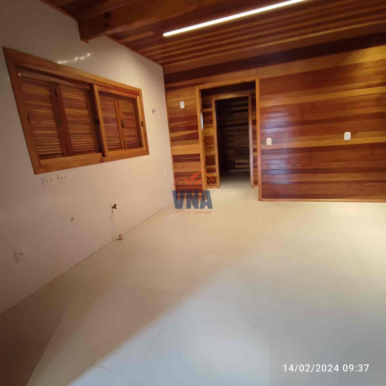 Casa Nova a venda em Pinhalzinho SC