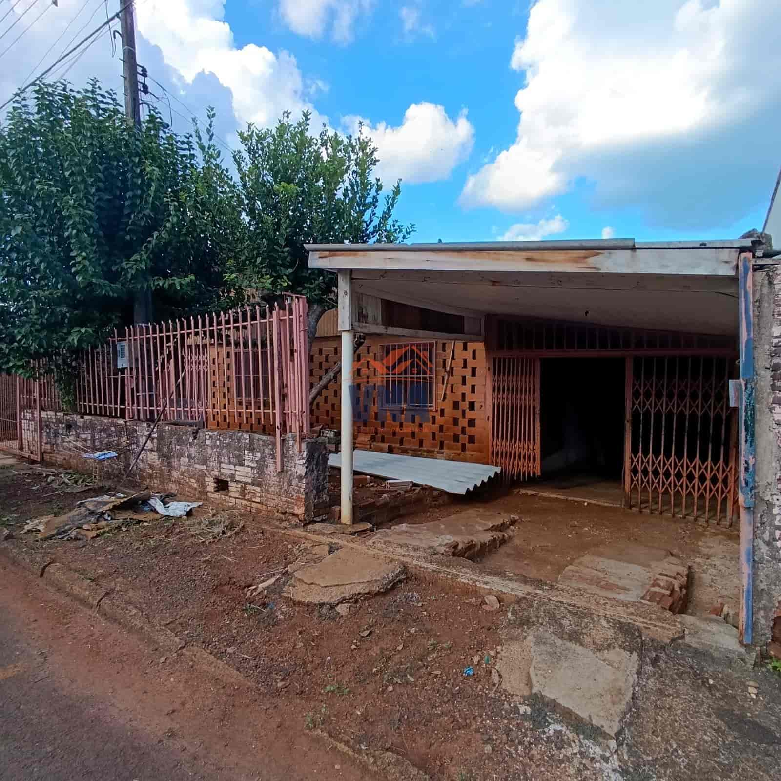 Casa a venda Bairro Sao Jose