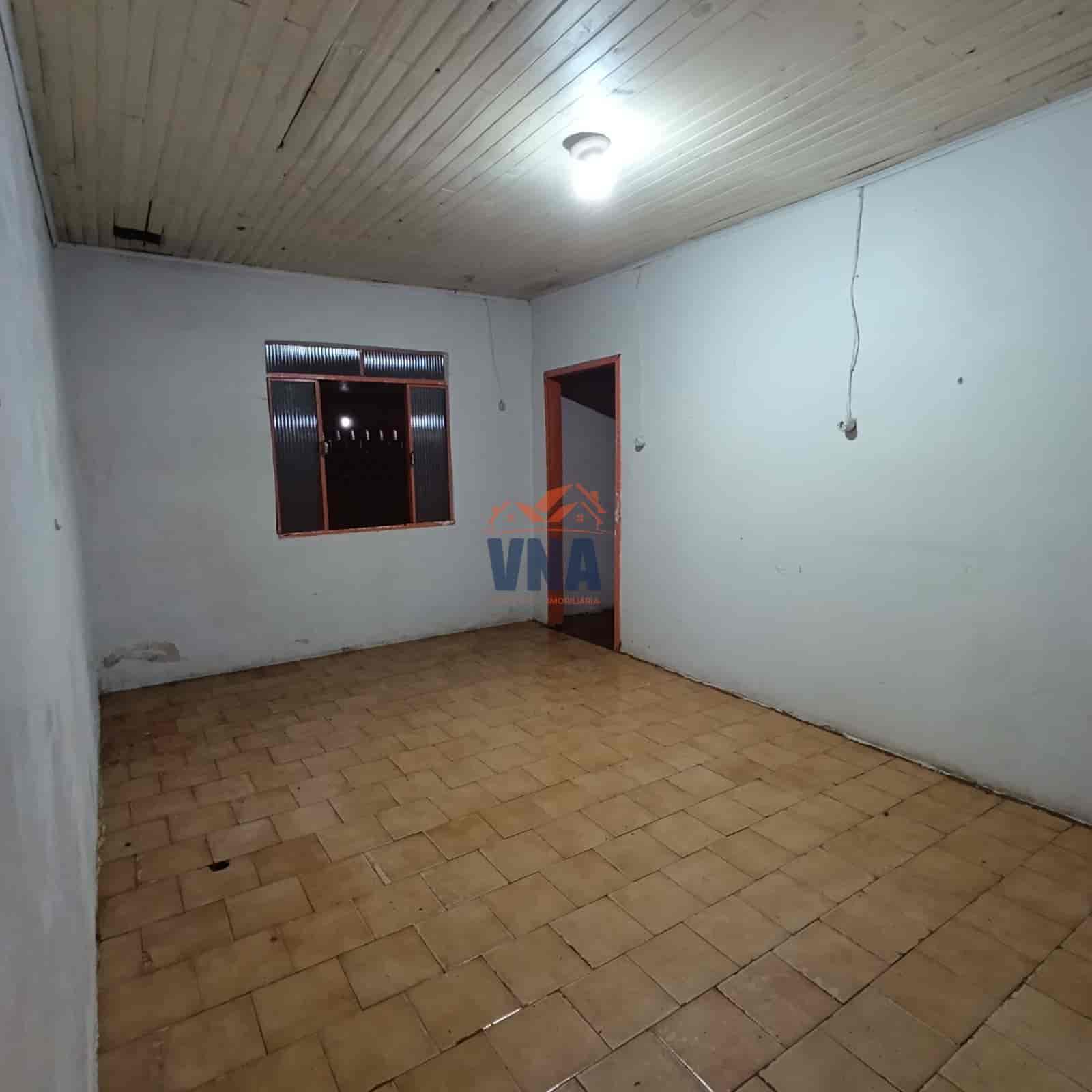 Casa a venda Bairro Sao Jose