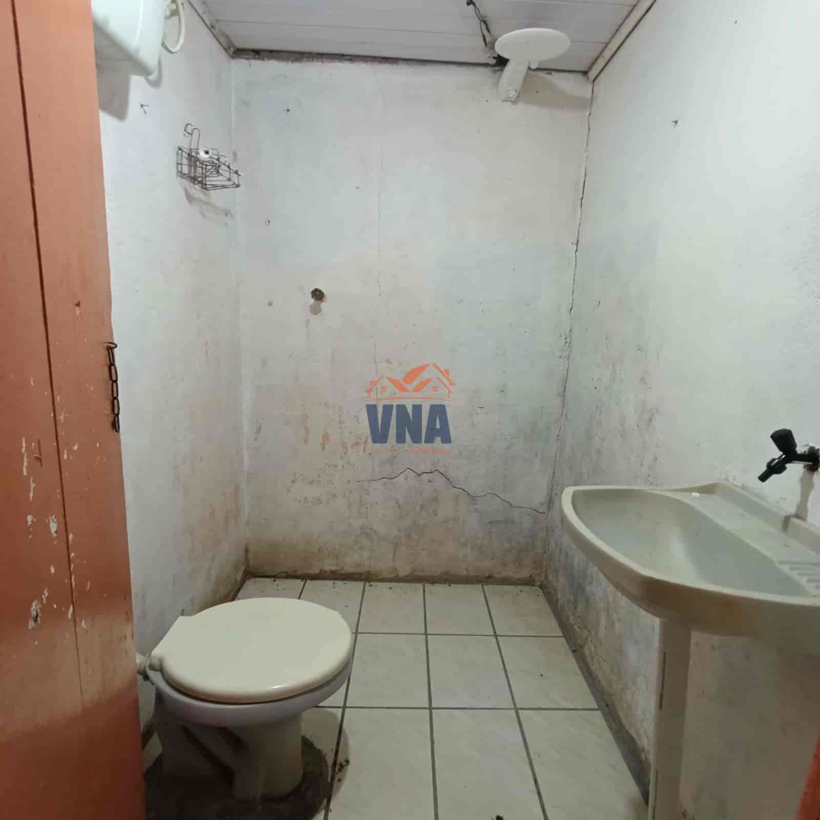 Casa a venda Bairro Sao Jose