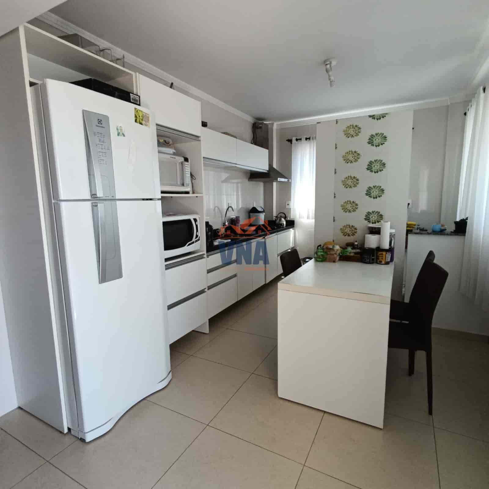 APARTAMENTO A VENDA NO CENTRO DE PINHALZINHO SC