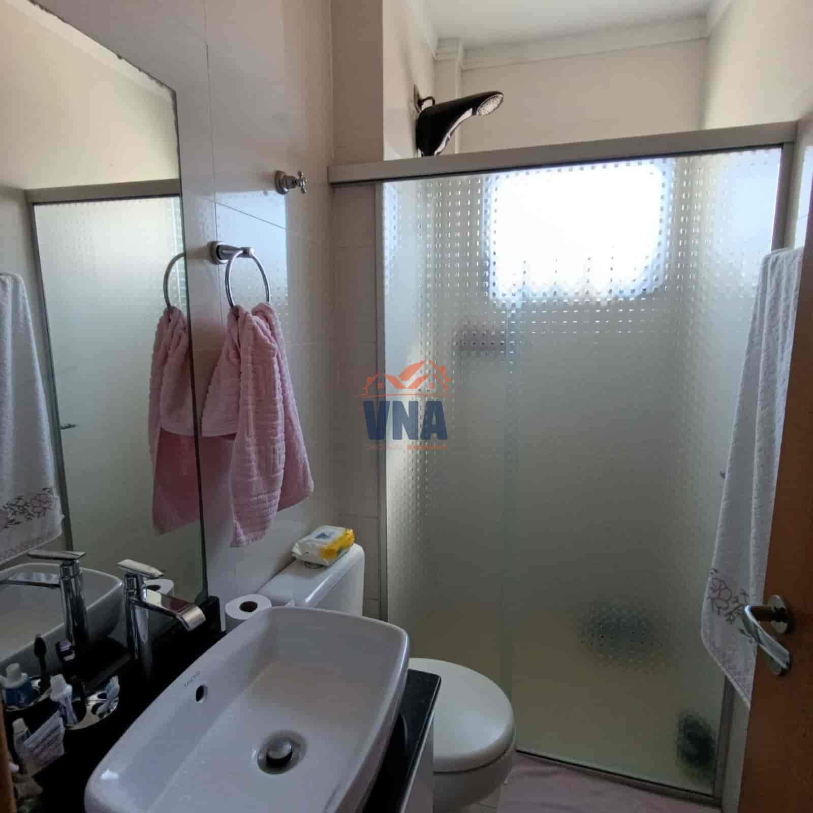 APARTAMENTO A VENDA NO CENTRO DE PINHALZINHO SC