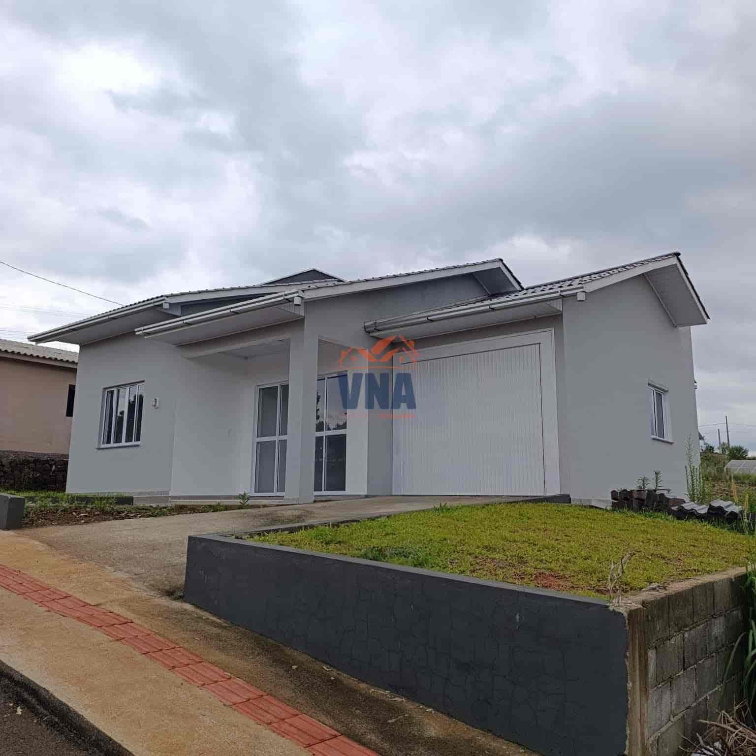 Casa a Venda Distrito da Juvencio - Saudades SC