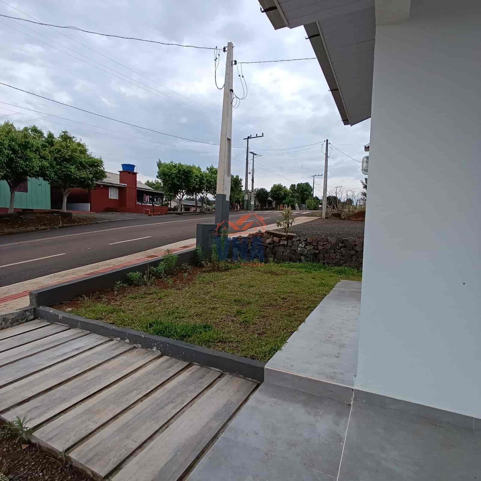 Casa a Venda Distrito da Juvencio - Saudades SC