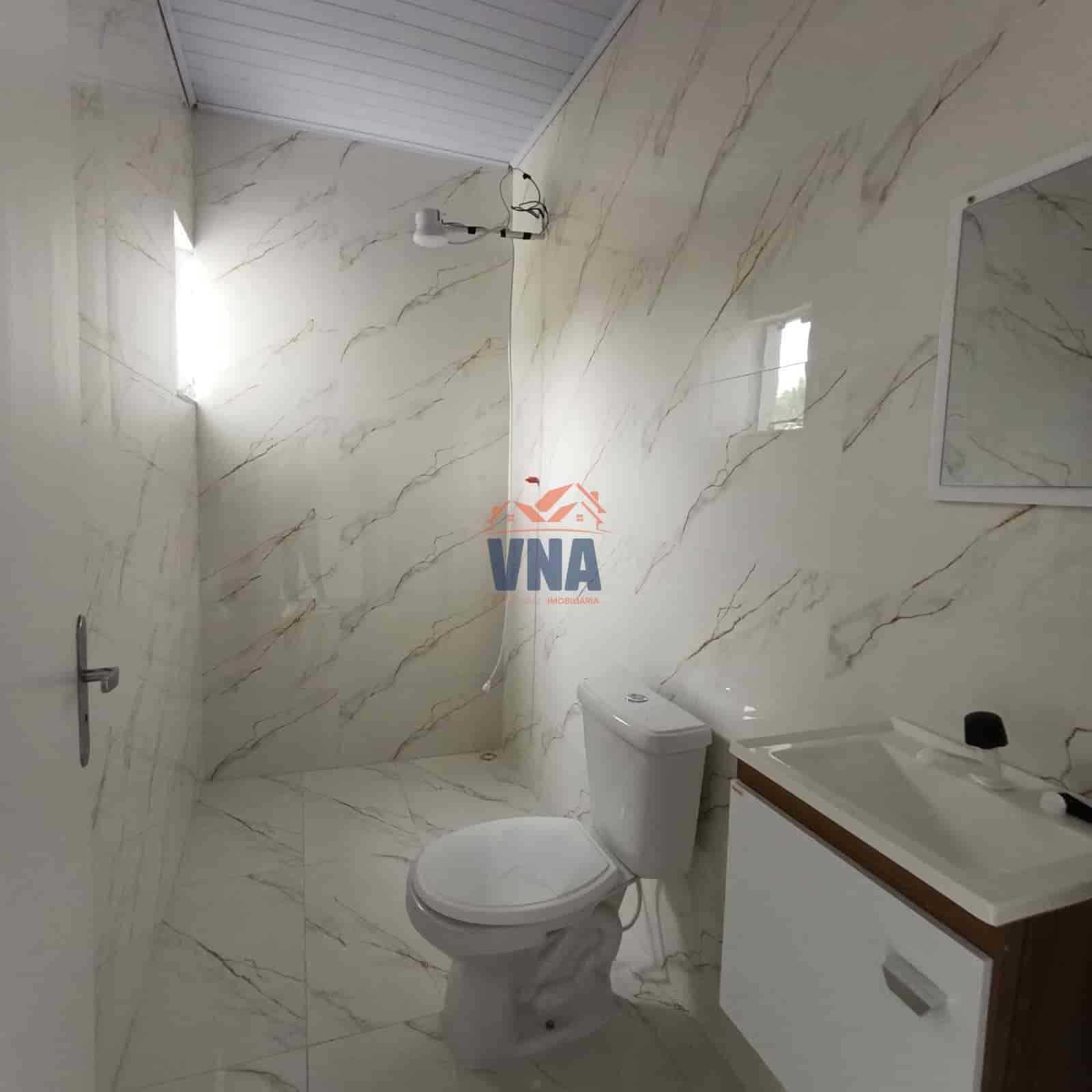 Casa a Venda Distrito da Juvencio - Saudades SC