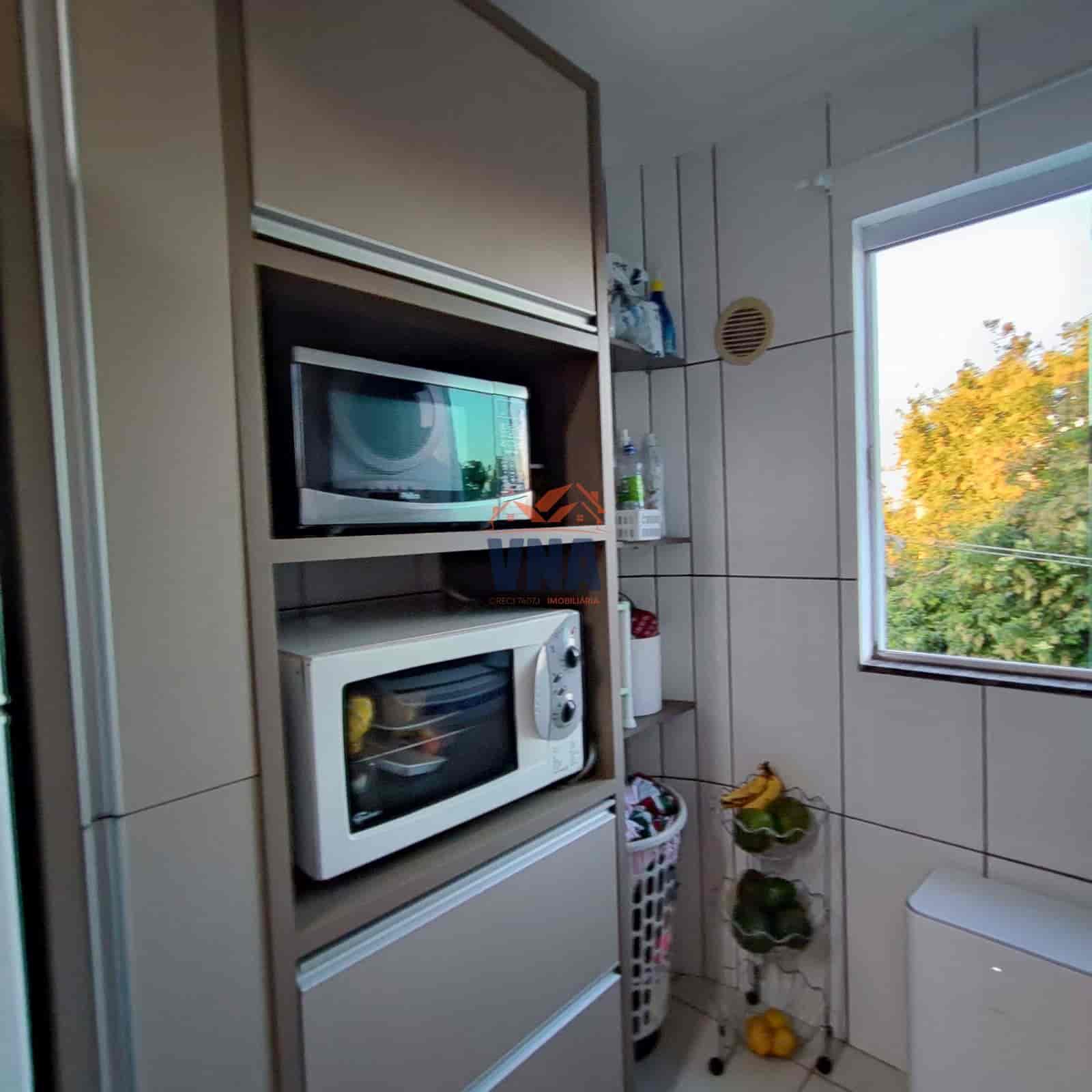 APARTAMENTO A VENDA NO CENTRO DE PINHALZINHO SC