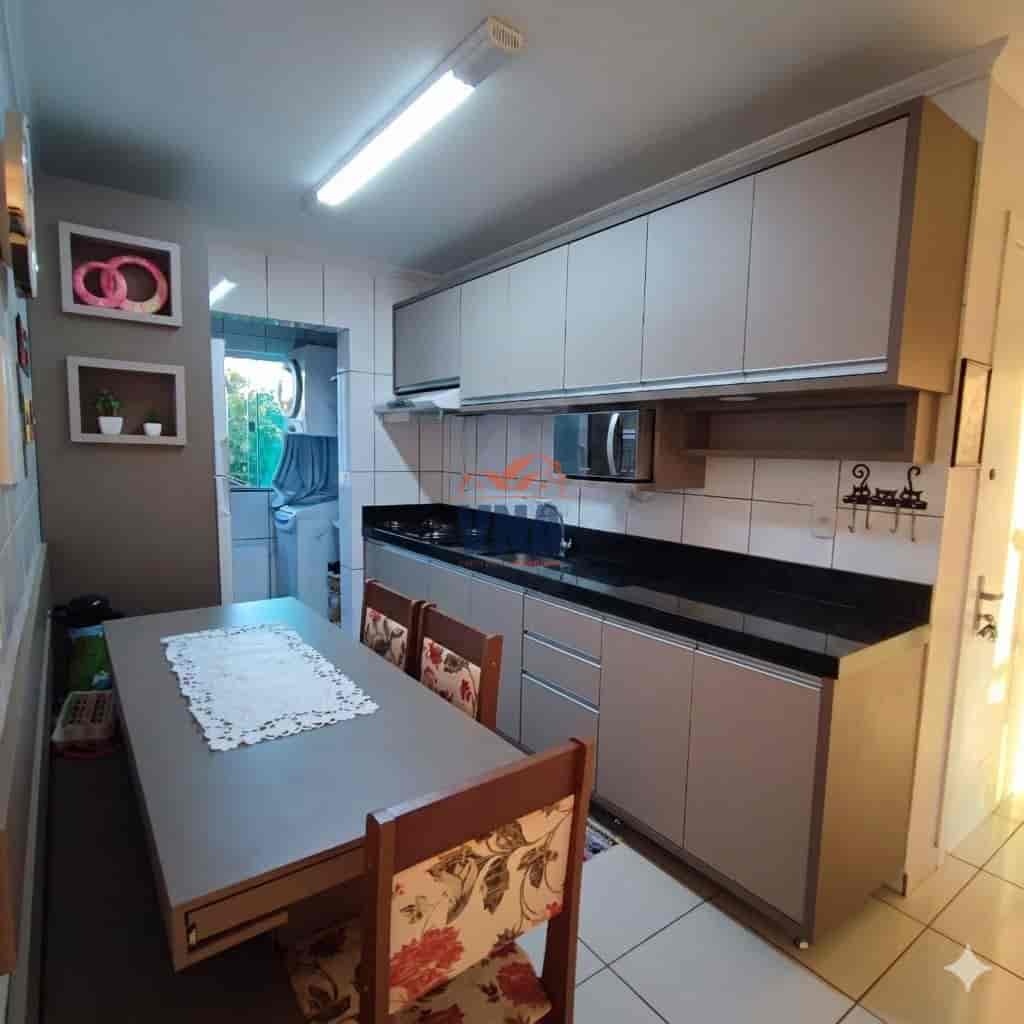 APARTAMENTO A VENDA NO CENTRO DE PINHALZINHO SC