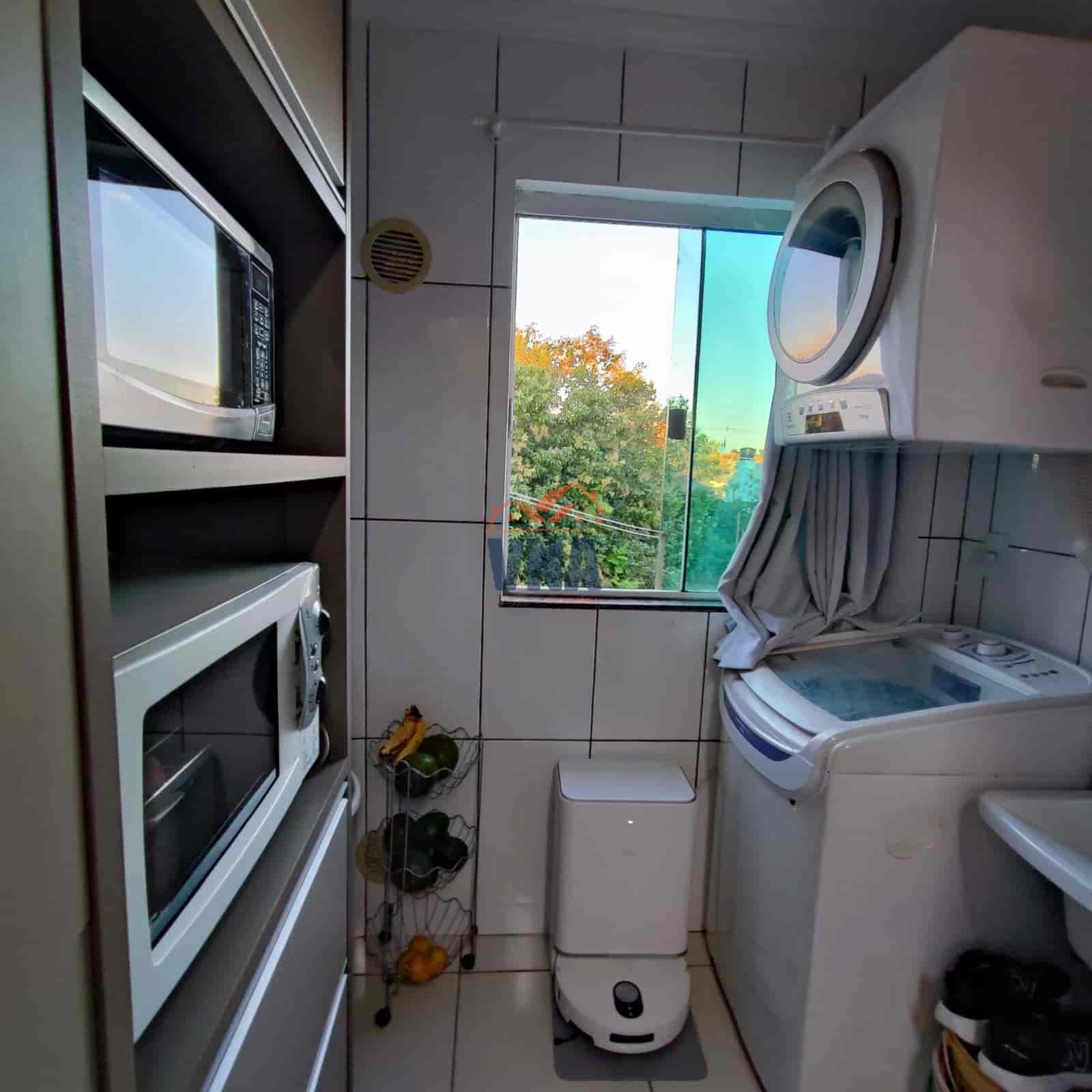 APARTAMENTO A VENDA NO CENTRO DE PINHALZINHO SC