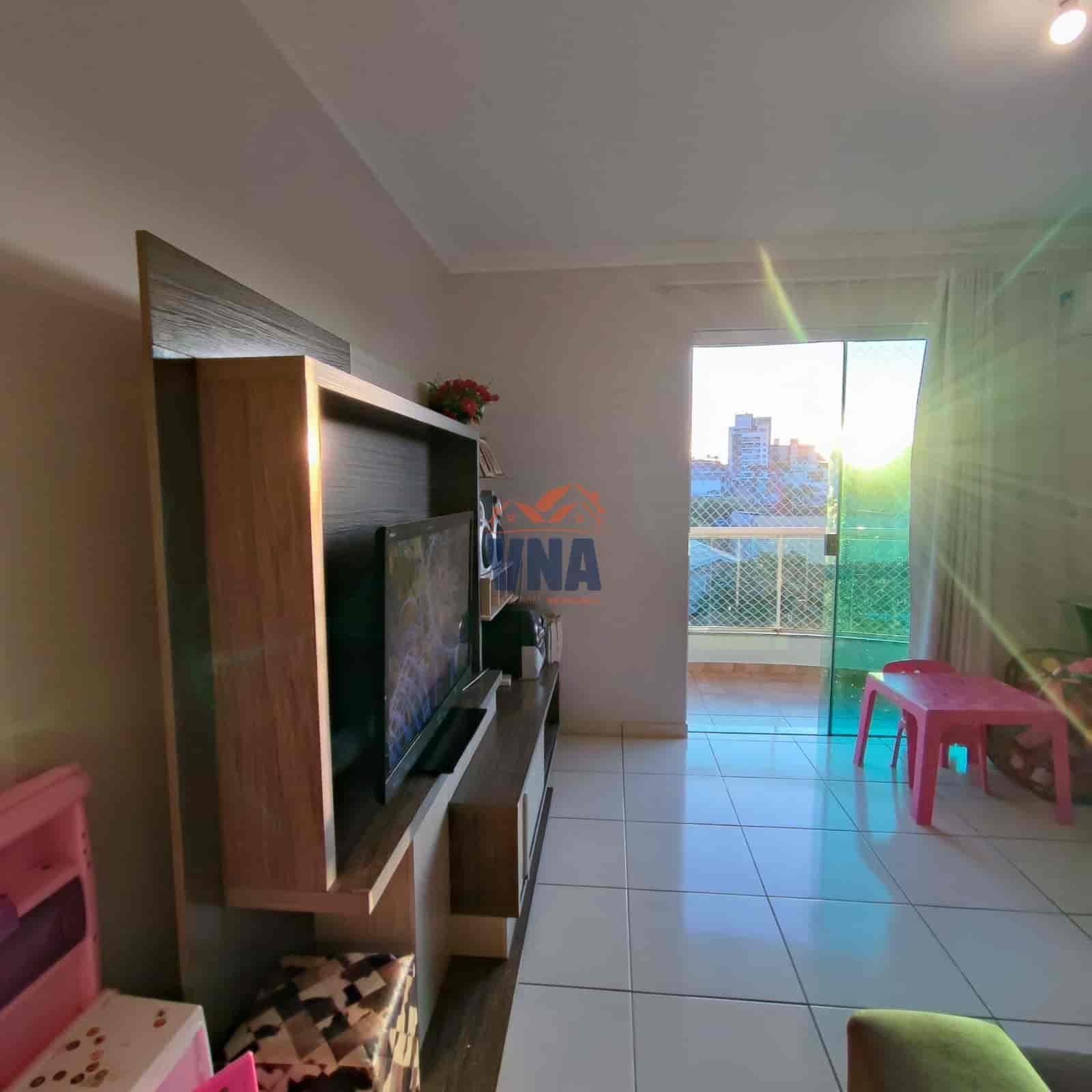 APARTAMENTO A VENDA NO CENTRO DE PINHALZINHO SC
