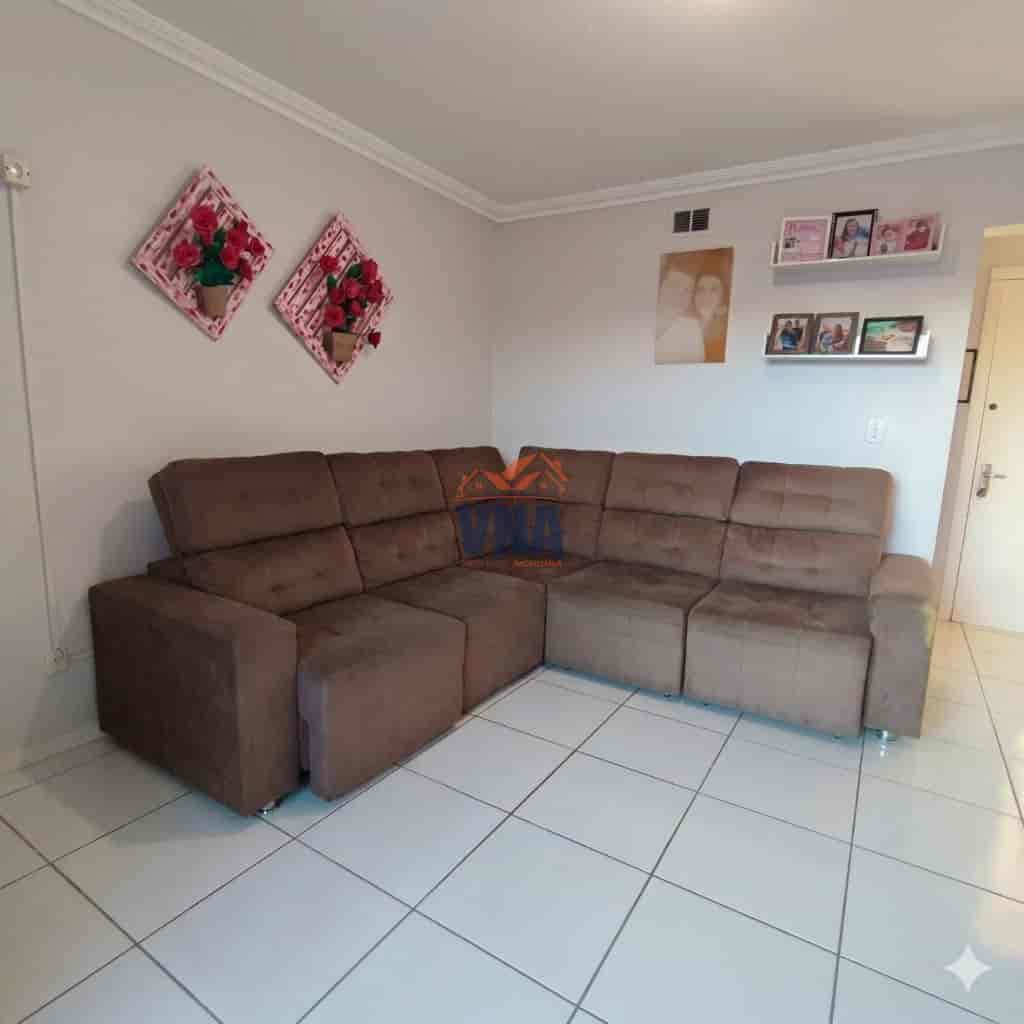 APARTAMENTO A VENDA NO CENTRO DE PINHALZINHO SC