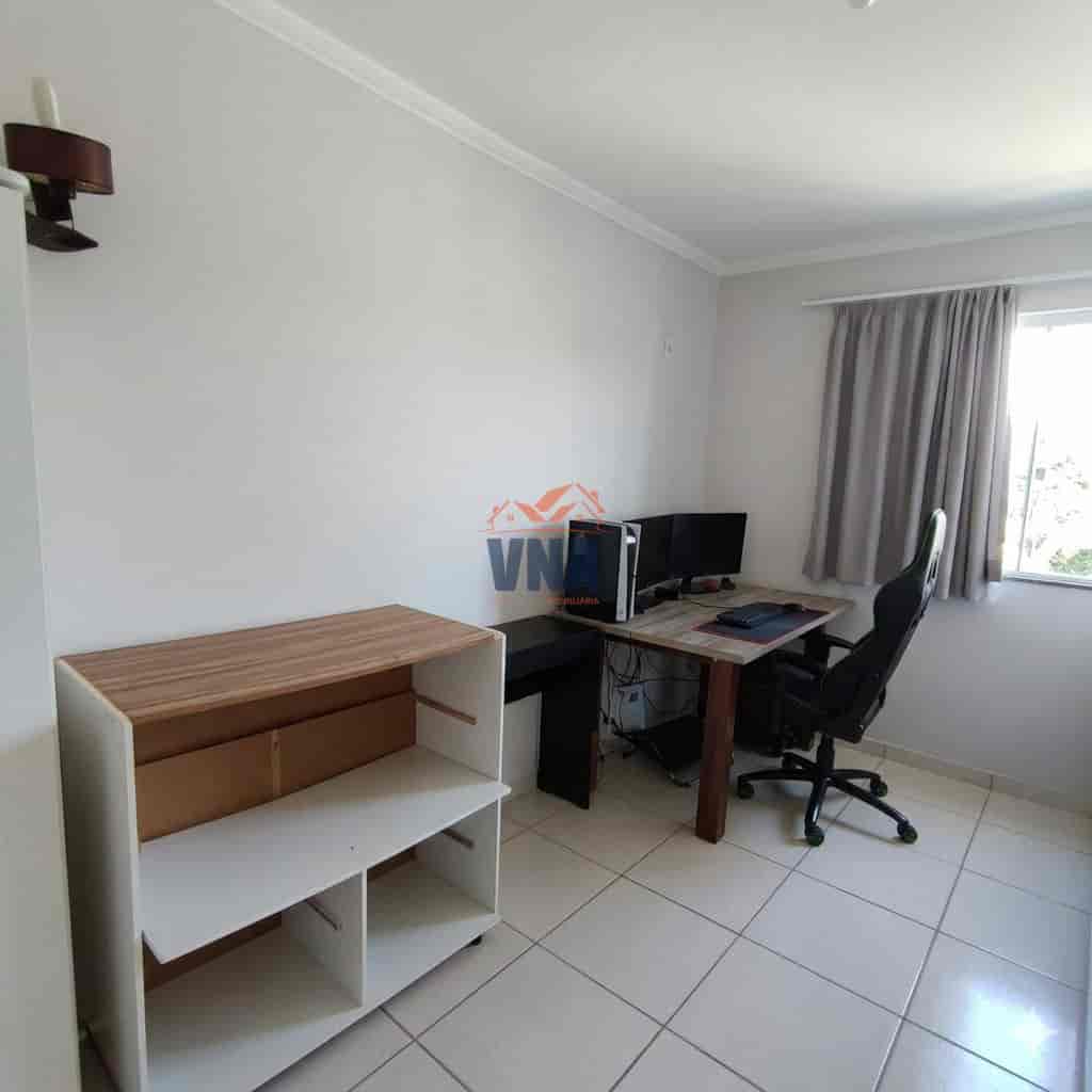 APARTAMENTO A VENDA NO CENTRO DE PINHALZINHO SC