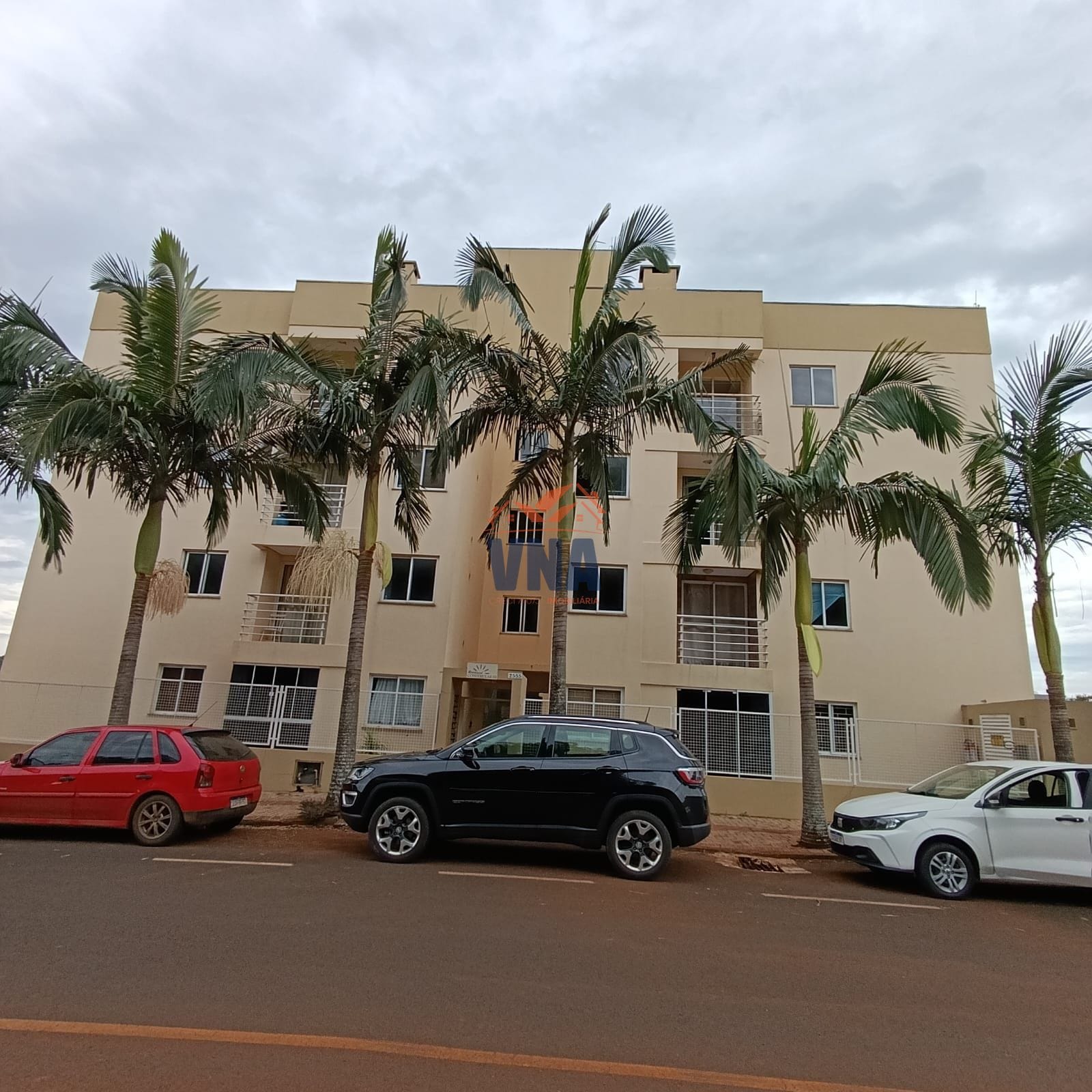 🏠 Apartamento à Venda – Quase 100% Mobiliado!