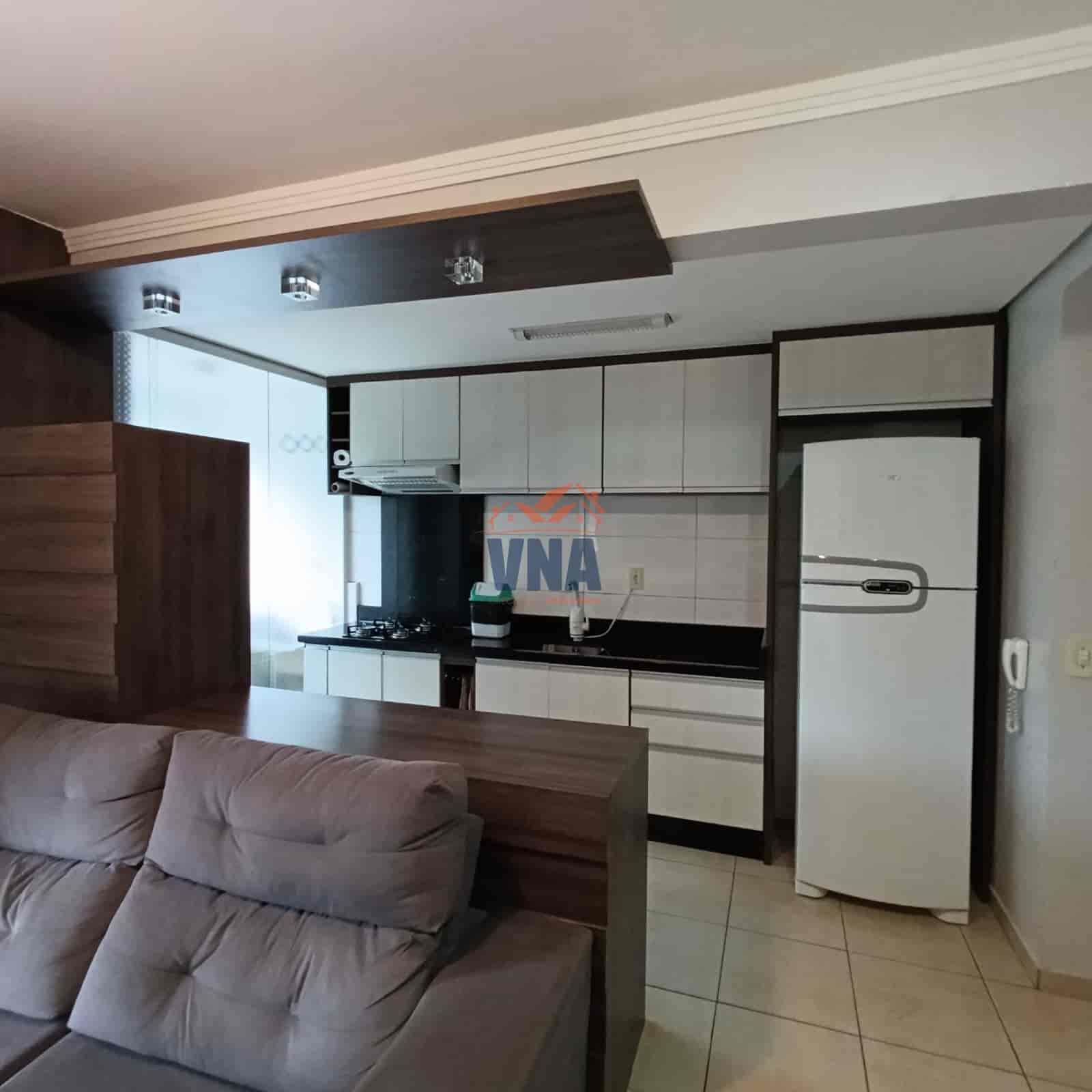 🏠 Apartamento à Venda – Quase 100% Mobiliado!
